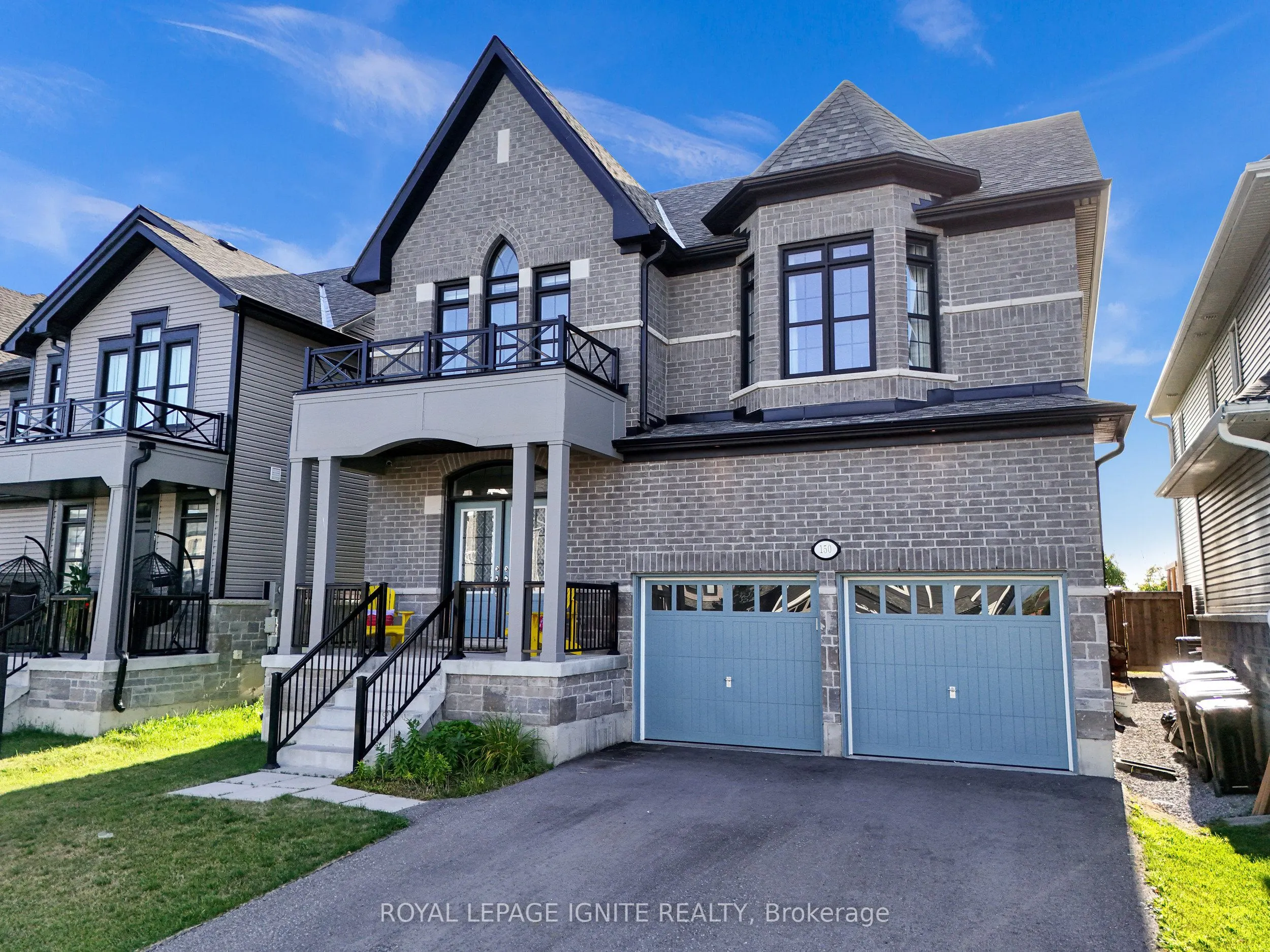 150 Strachan Trail