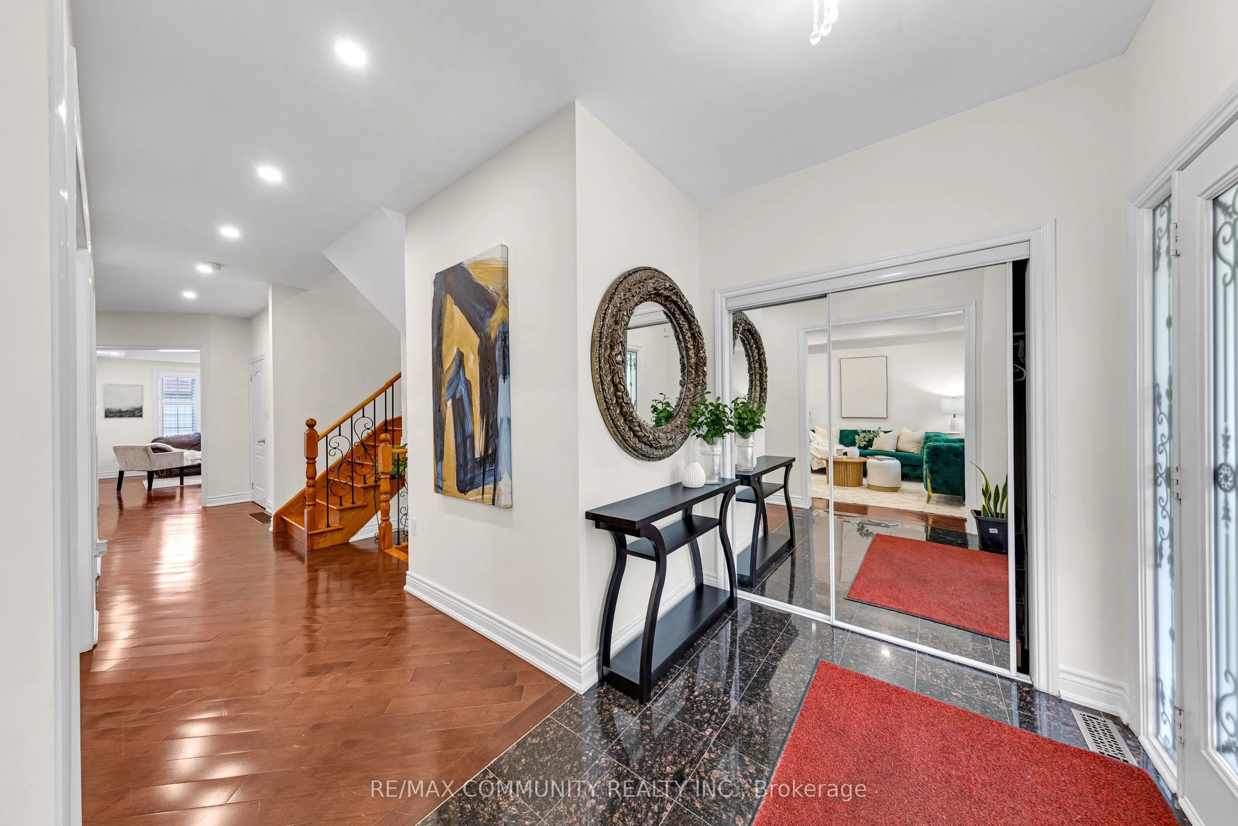 17 Rouge Bank Drive