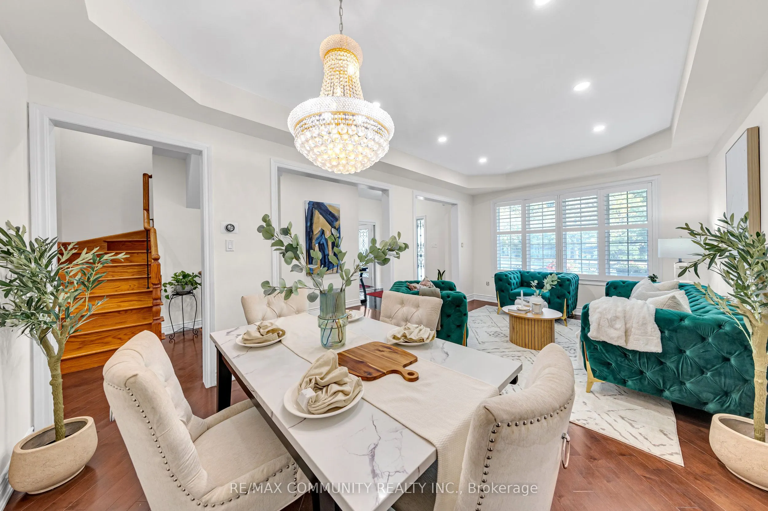 17 Rouge Bank Drive