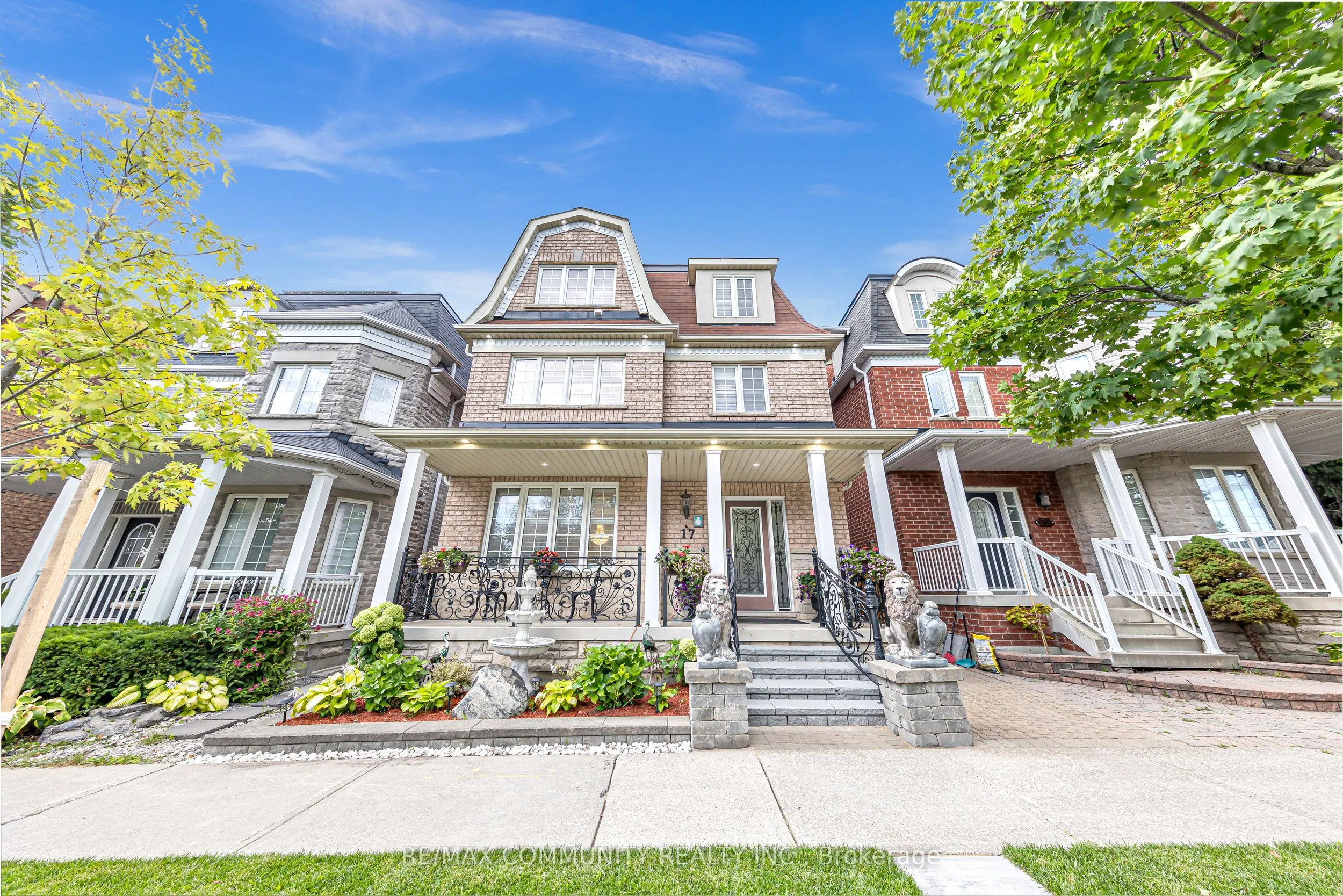 17 Rouge Bank Drive