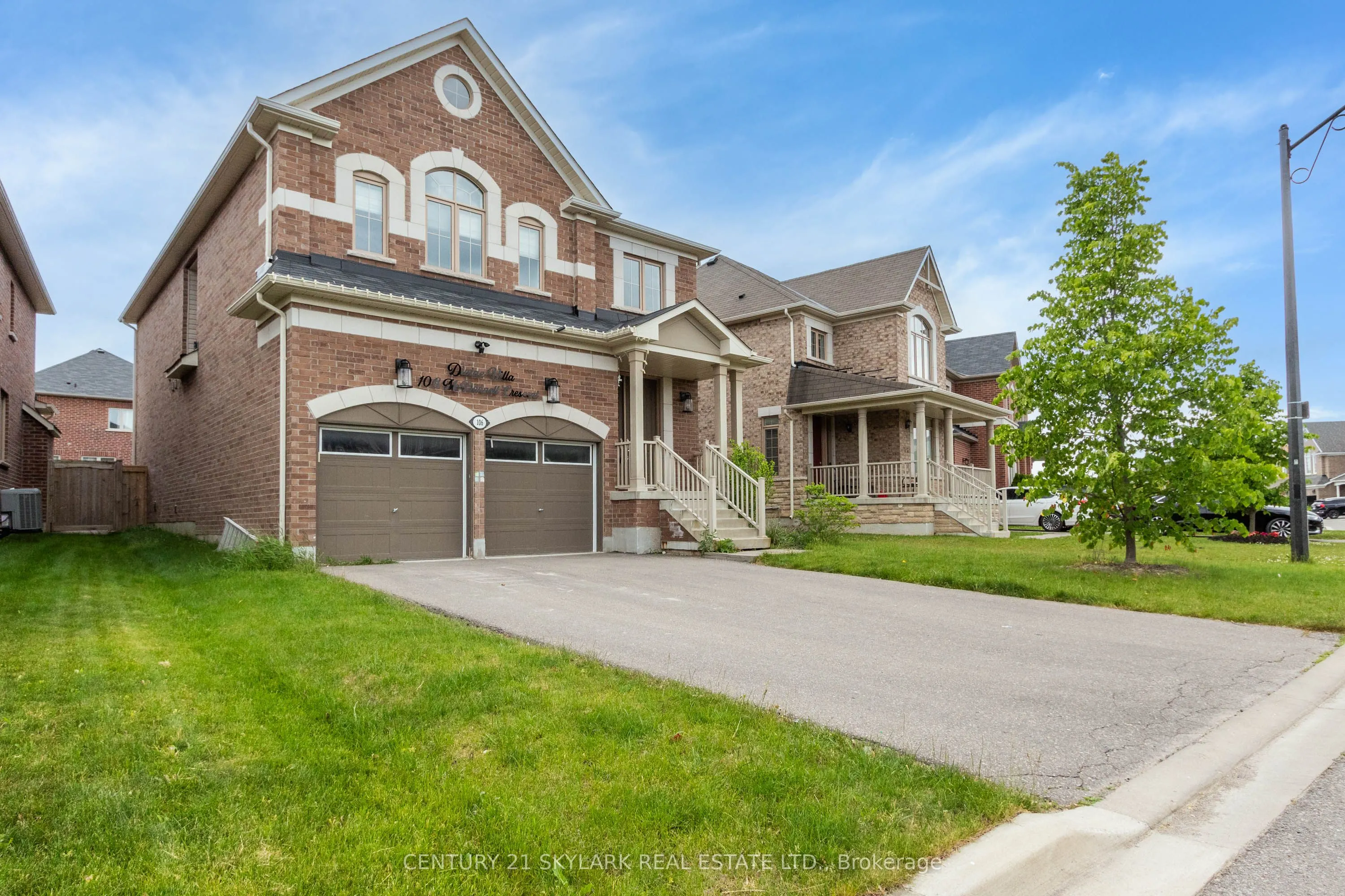106 McDonnell Crescent