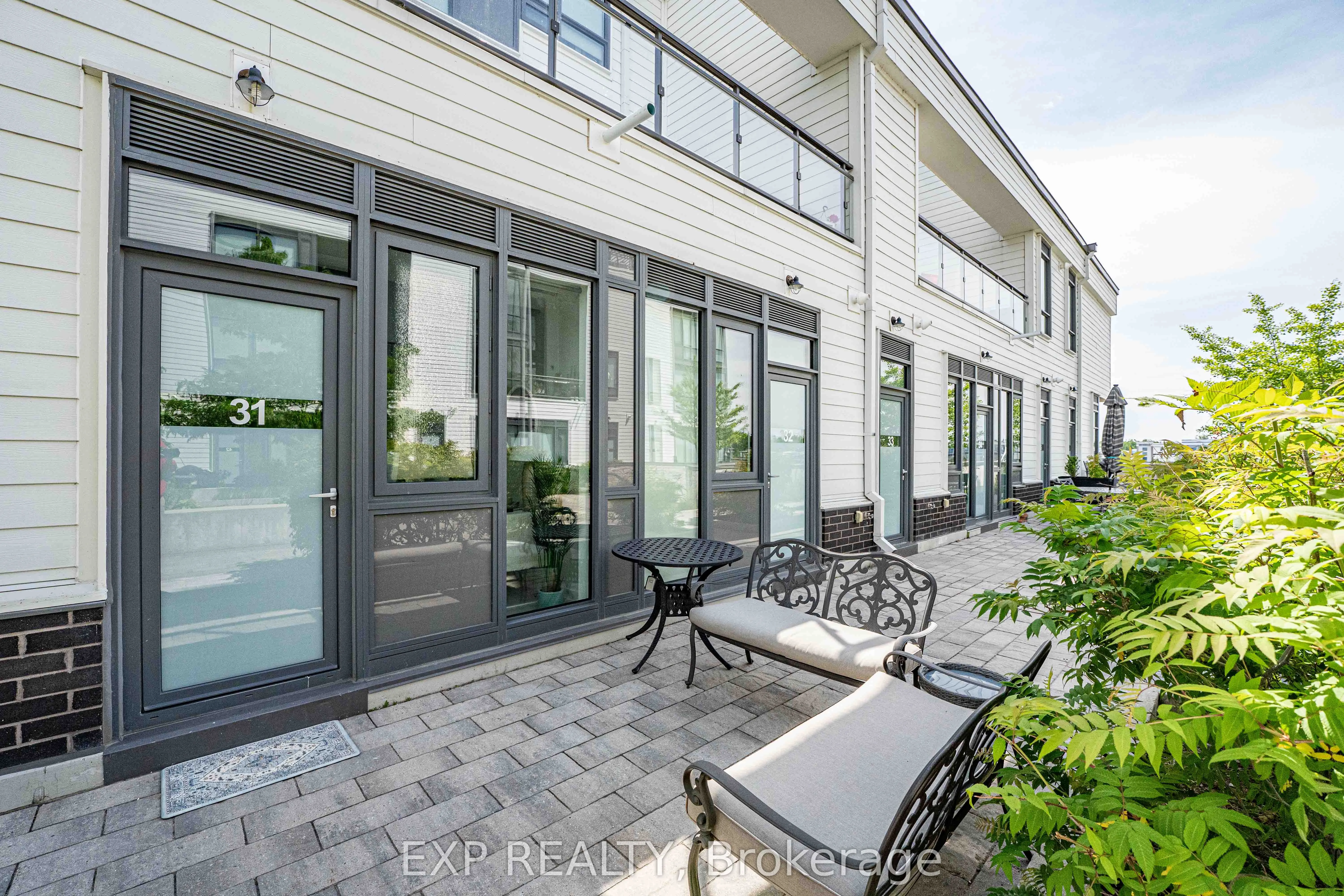 247 Broward Way, #31