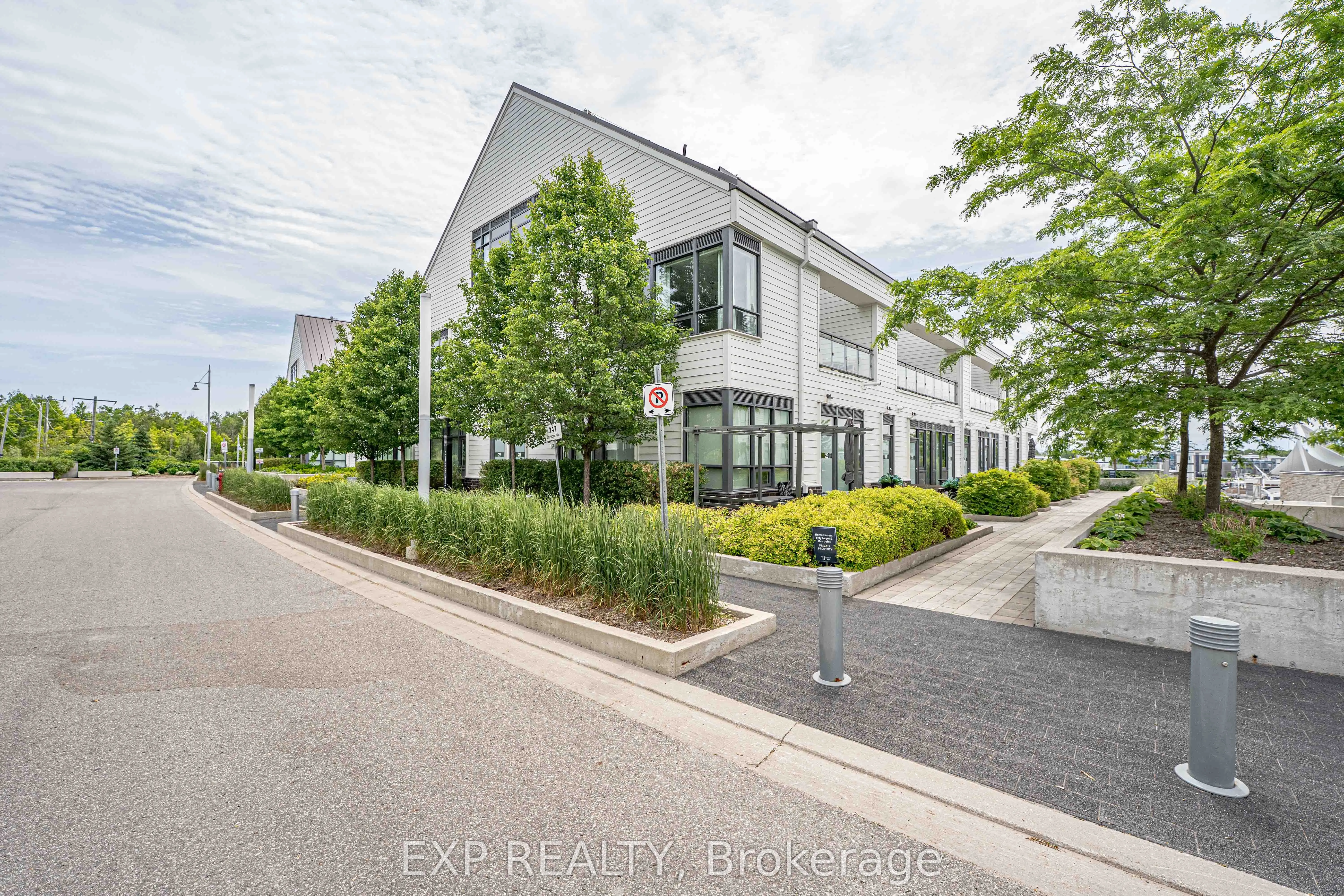 247 Broward Way, #31