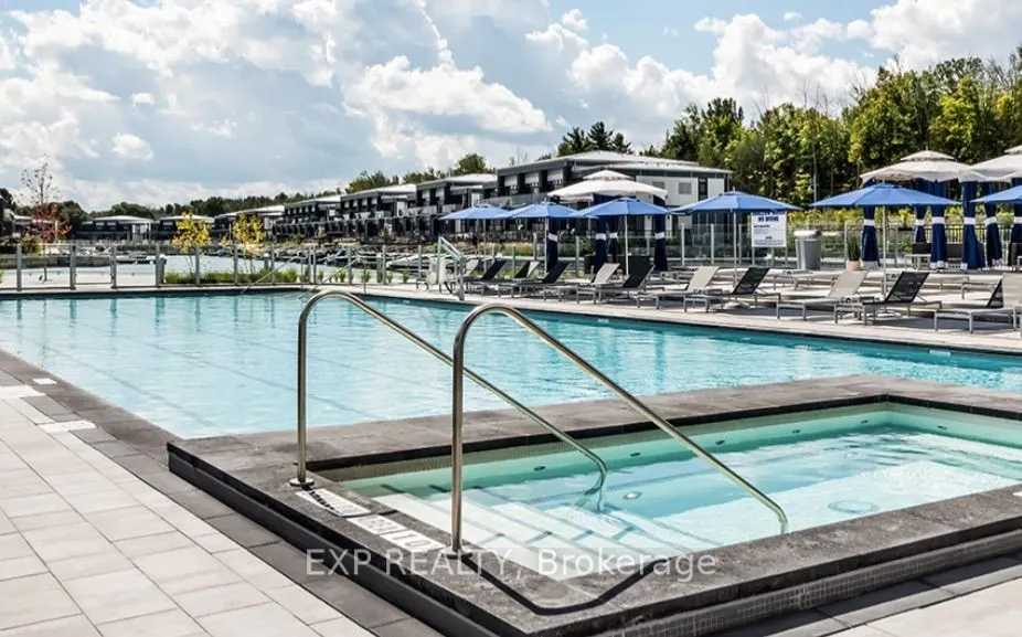 247 Broward Way, #31