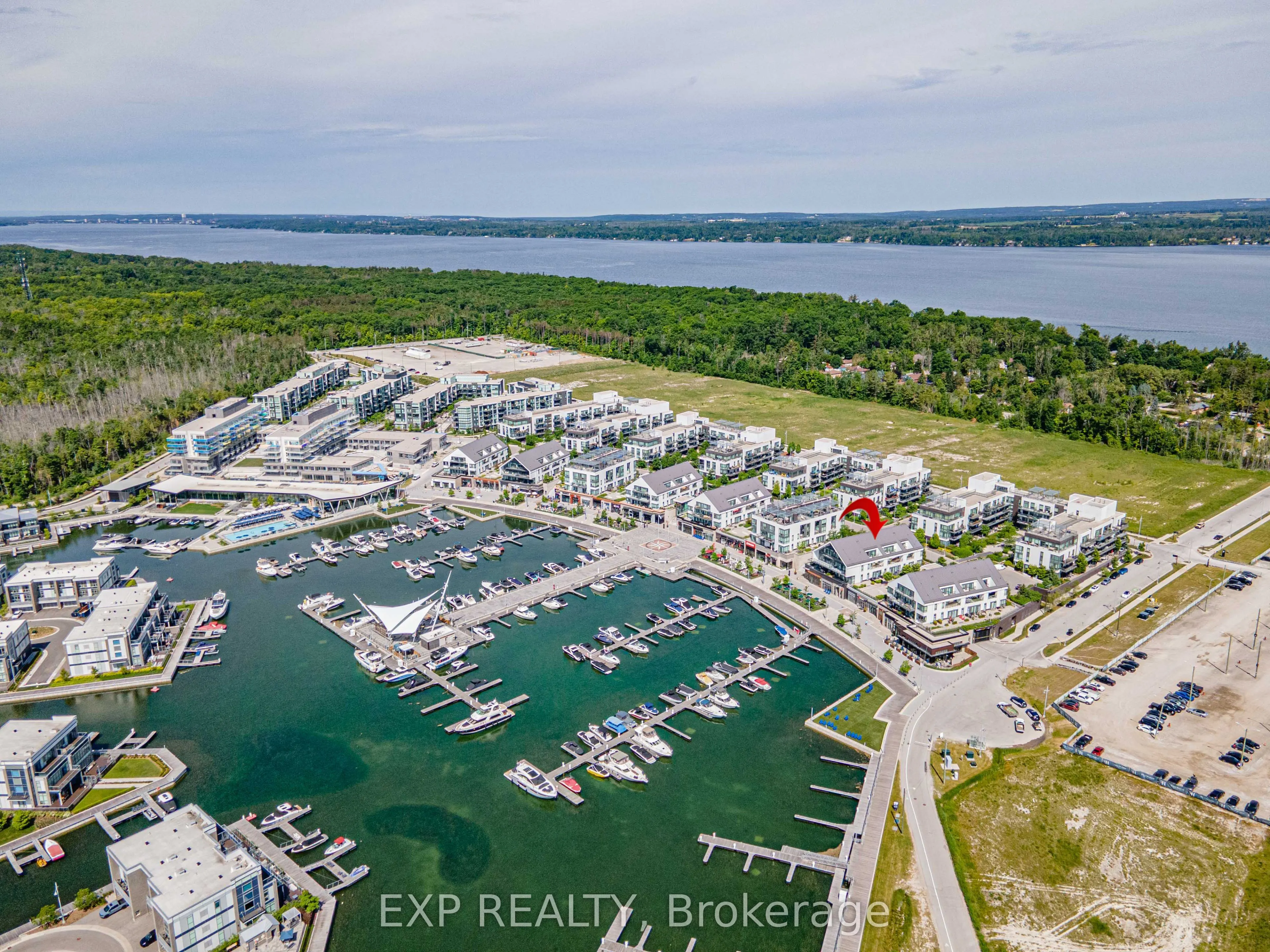 247 Broward Way, #31