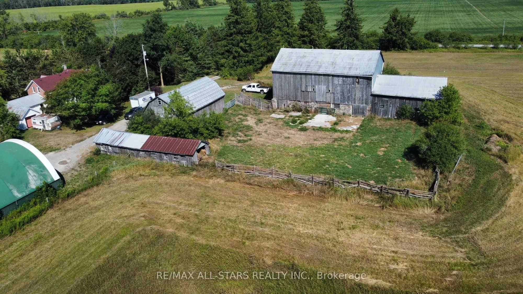 2320 Brock Concession 11 Road