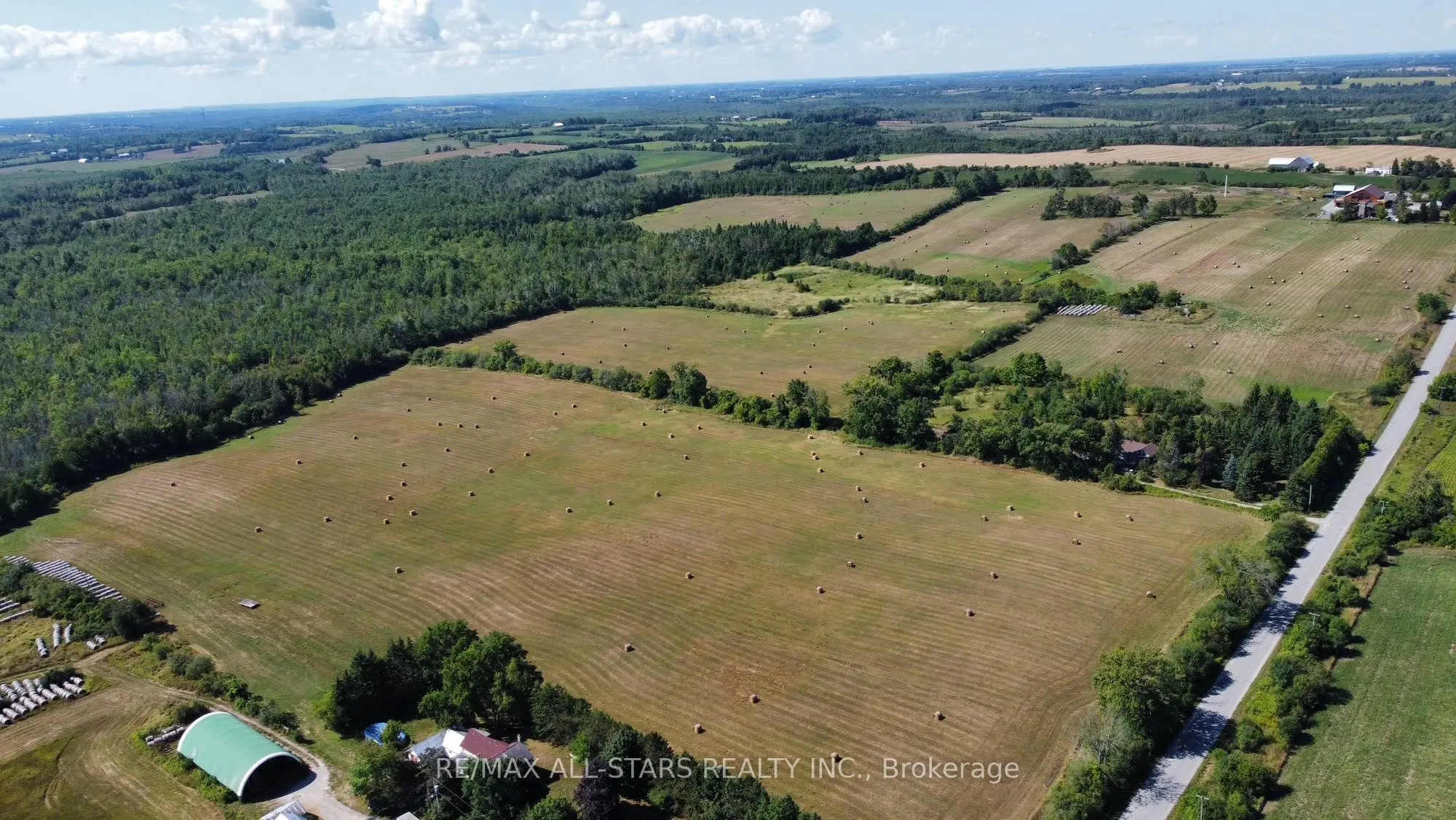 2320 Brock Concession 11 Road