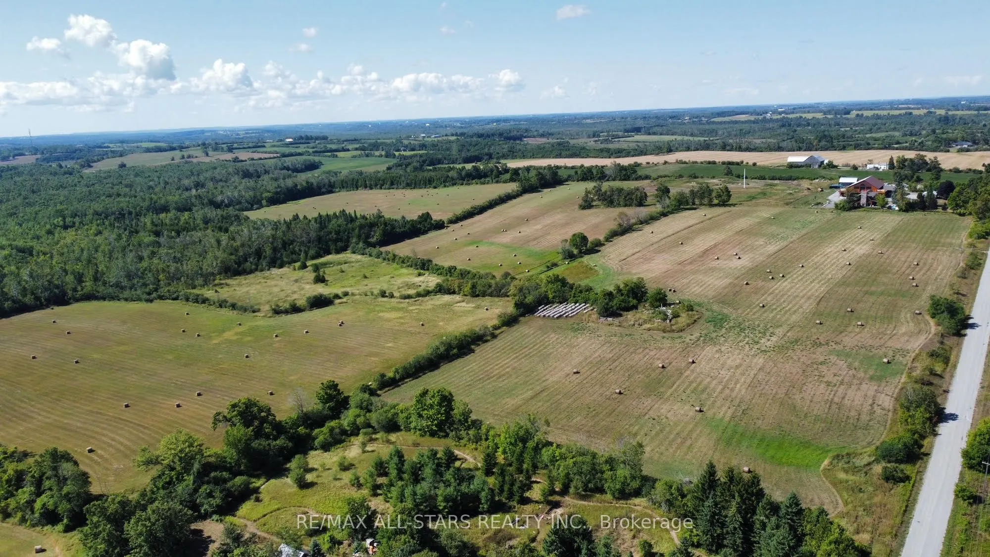 2320 Brock Concession 11 Road