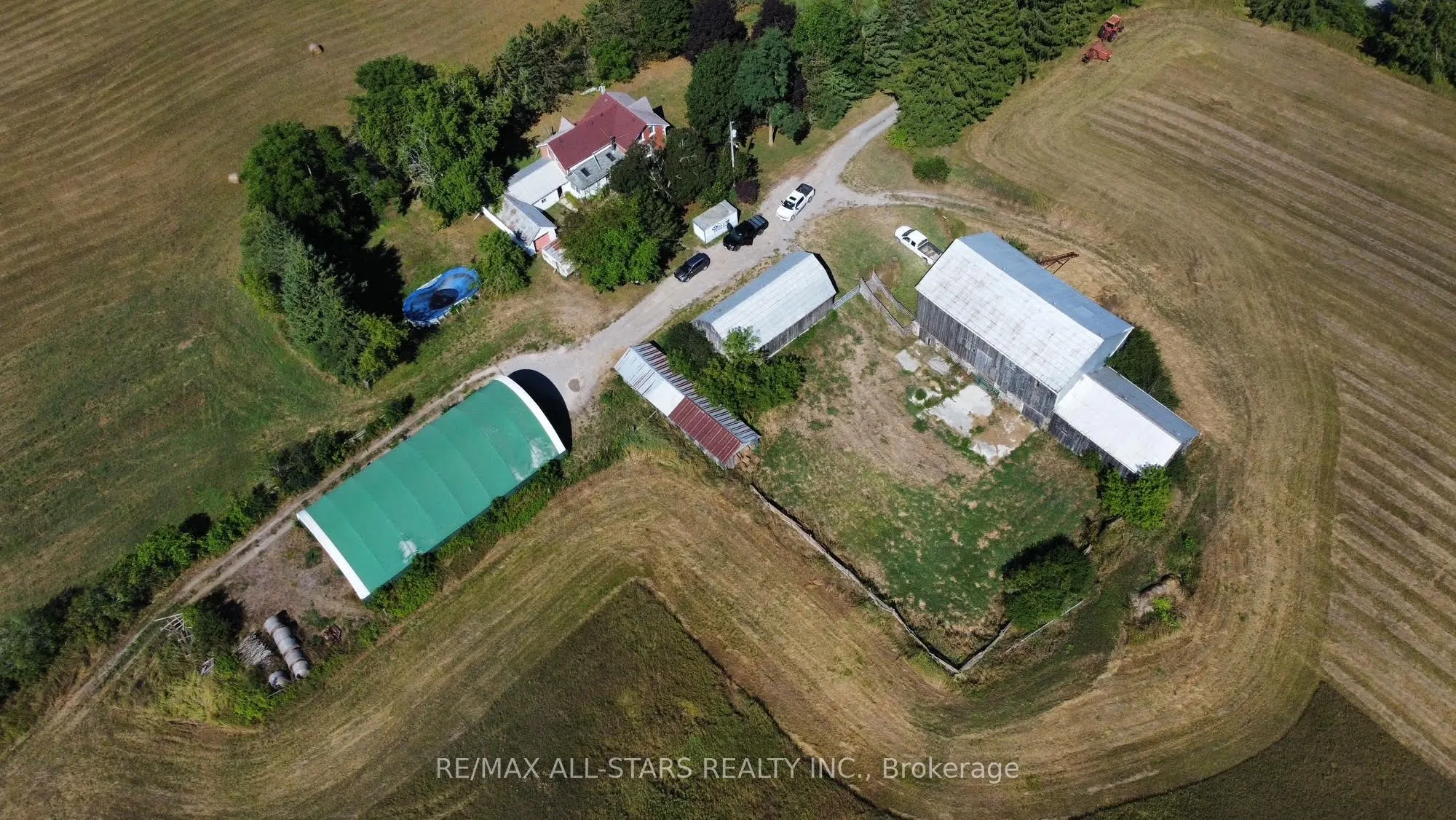 2320 Brock Concession 11 Road