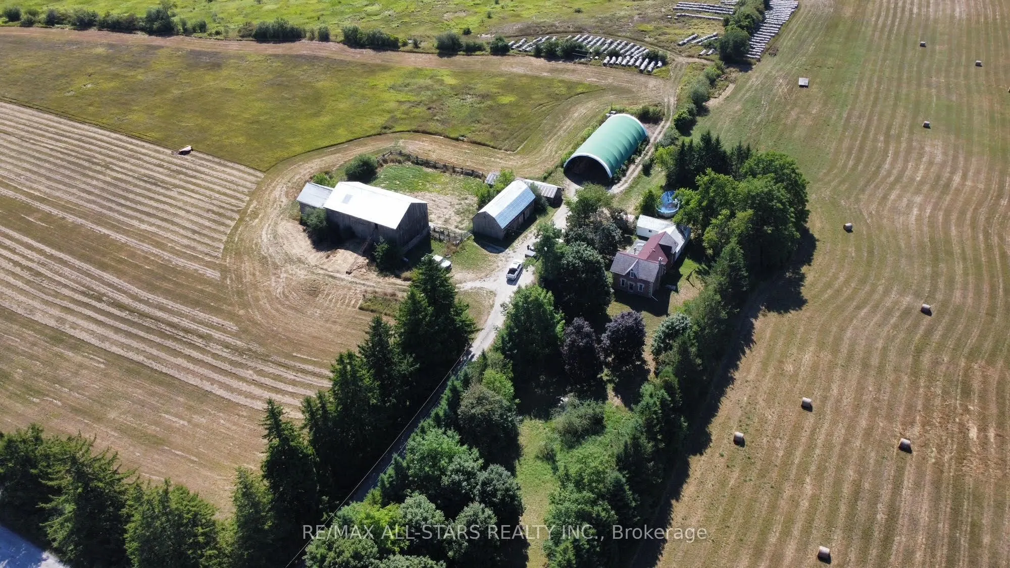 2320 Brock Concession 11 Road