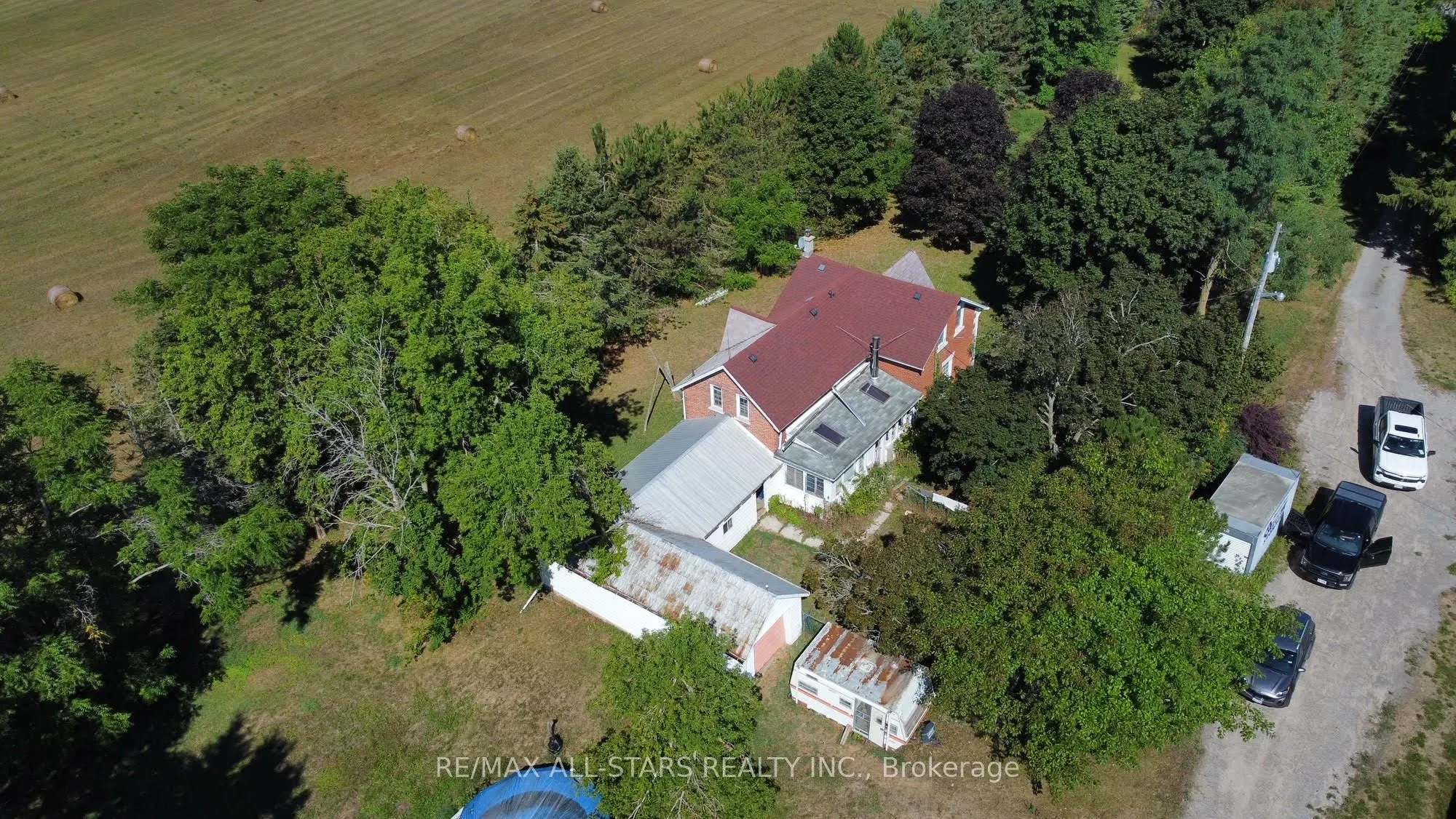 2320 Brock Concession 11 Road