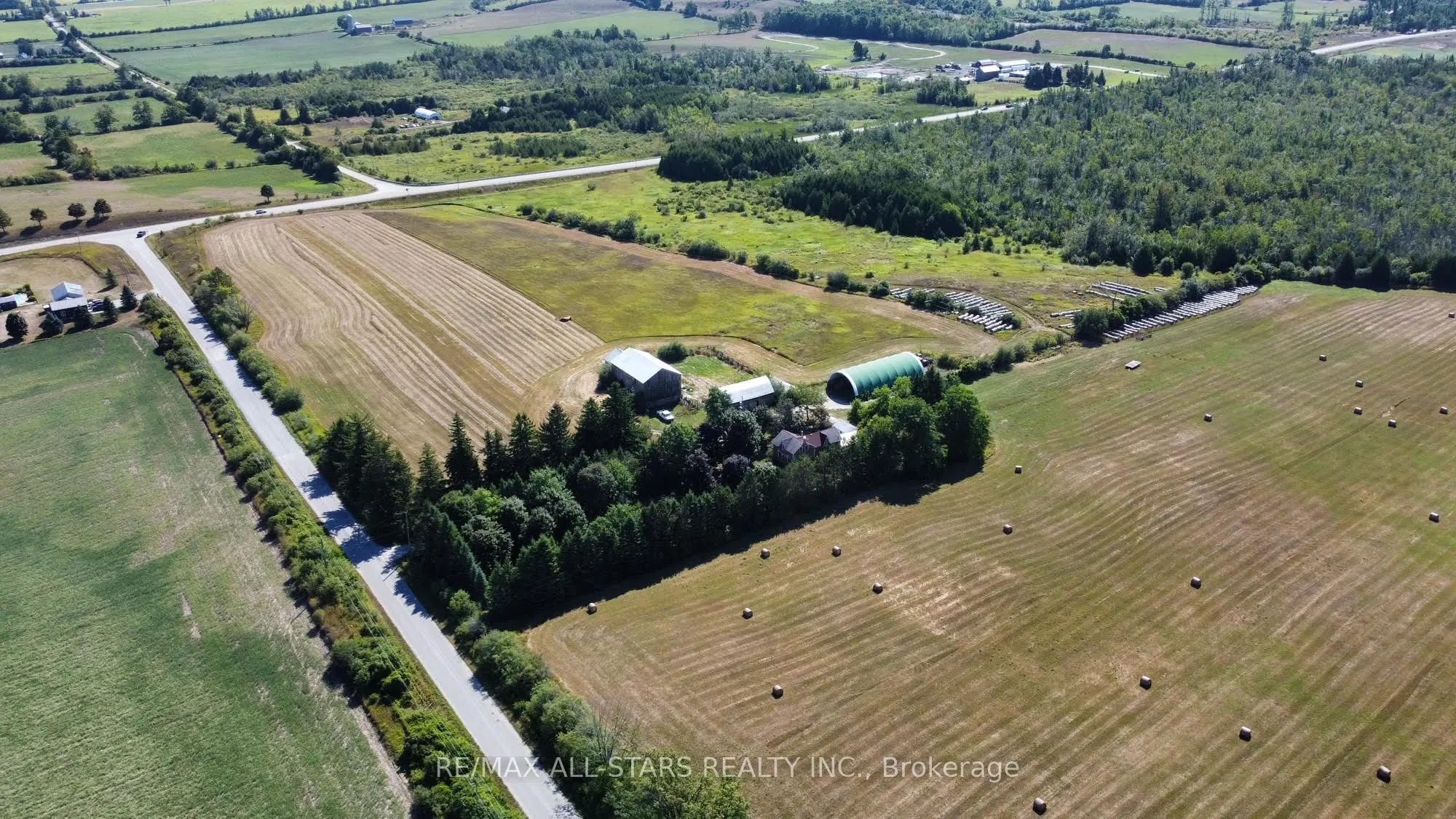 2320 Brock Concession 11 Road