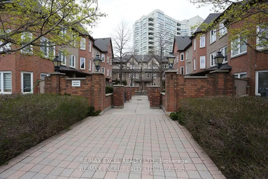 735 New Westminster Drive, #37