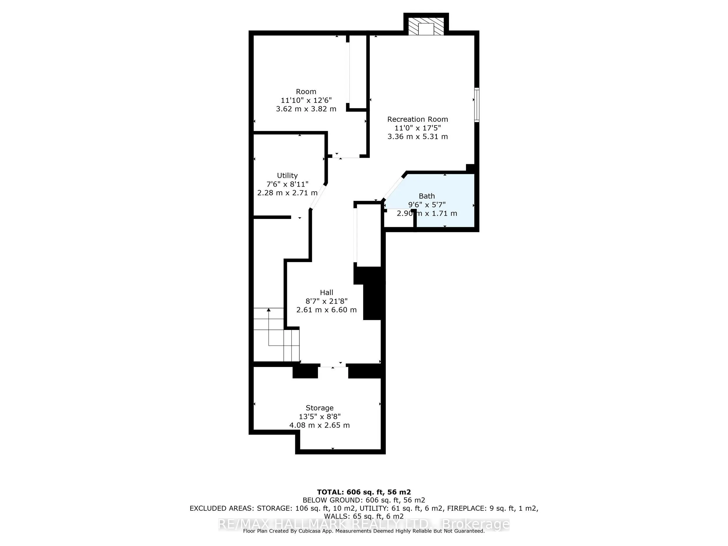 22 Carness Crescent
