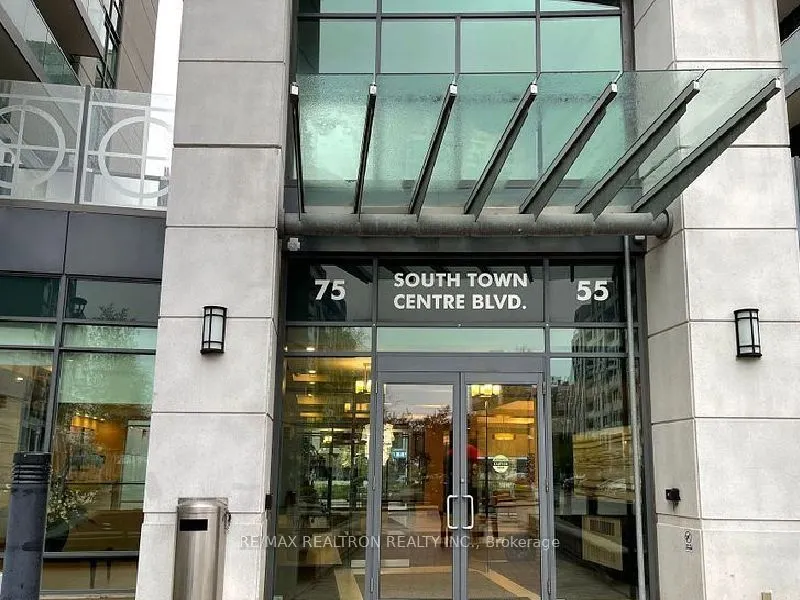 75 South Town Centre Boulevard, #1111