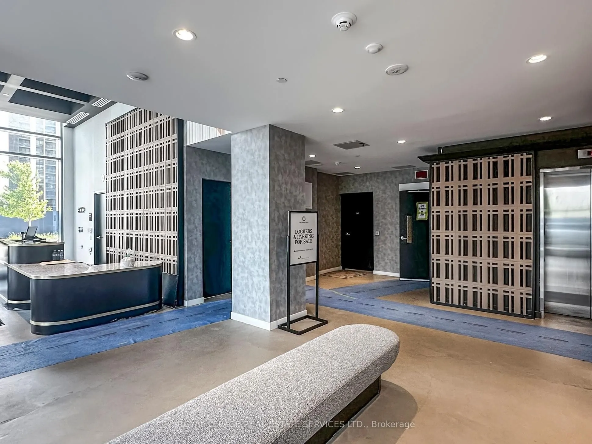 474 Caldari Road, #314