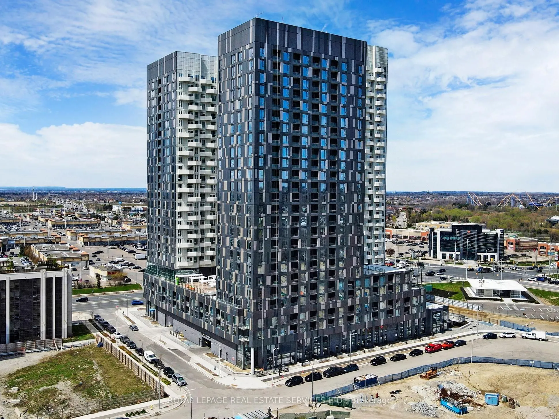 474 Caldari Road, #314