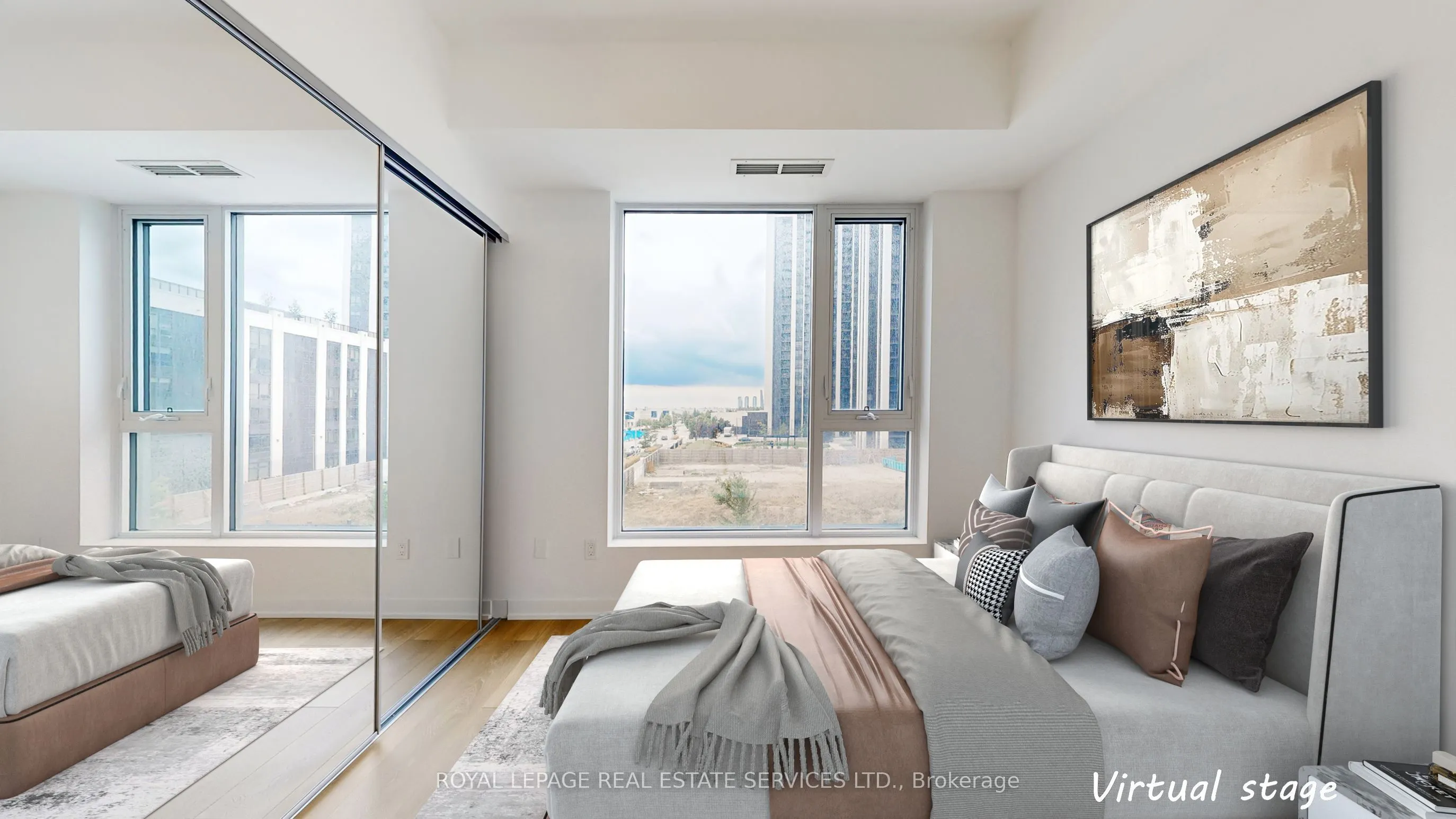474 Caldari Road, #314
