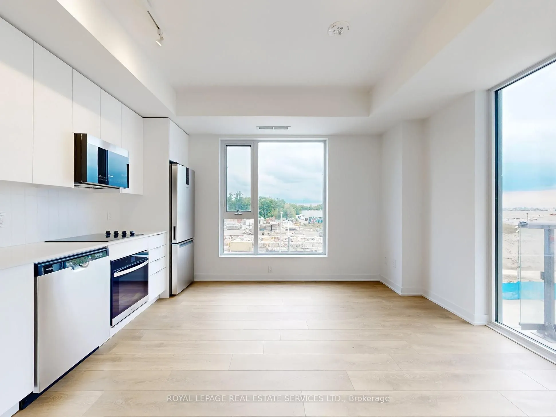 474 Caldari Road, #314