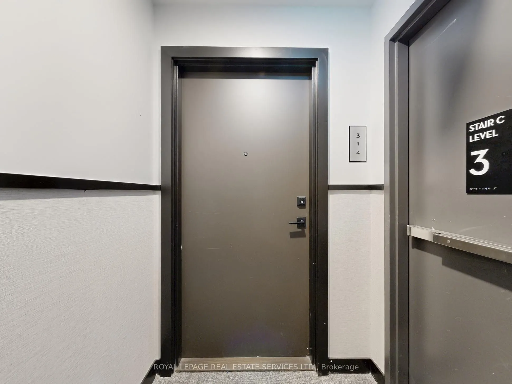 474 Caldari Road, #314