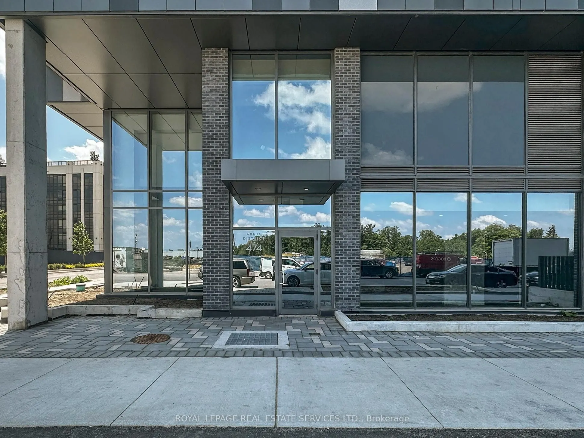 474 Caldari Road, #314