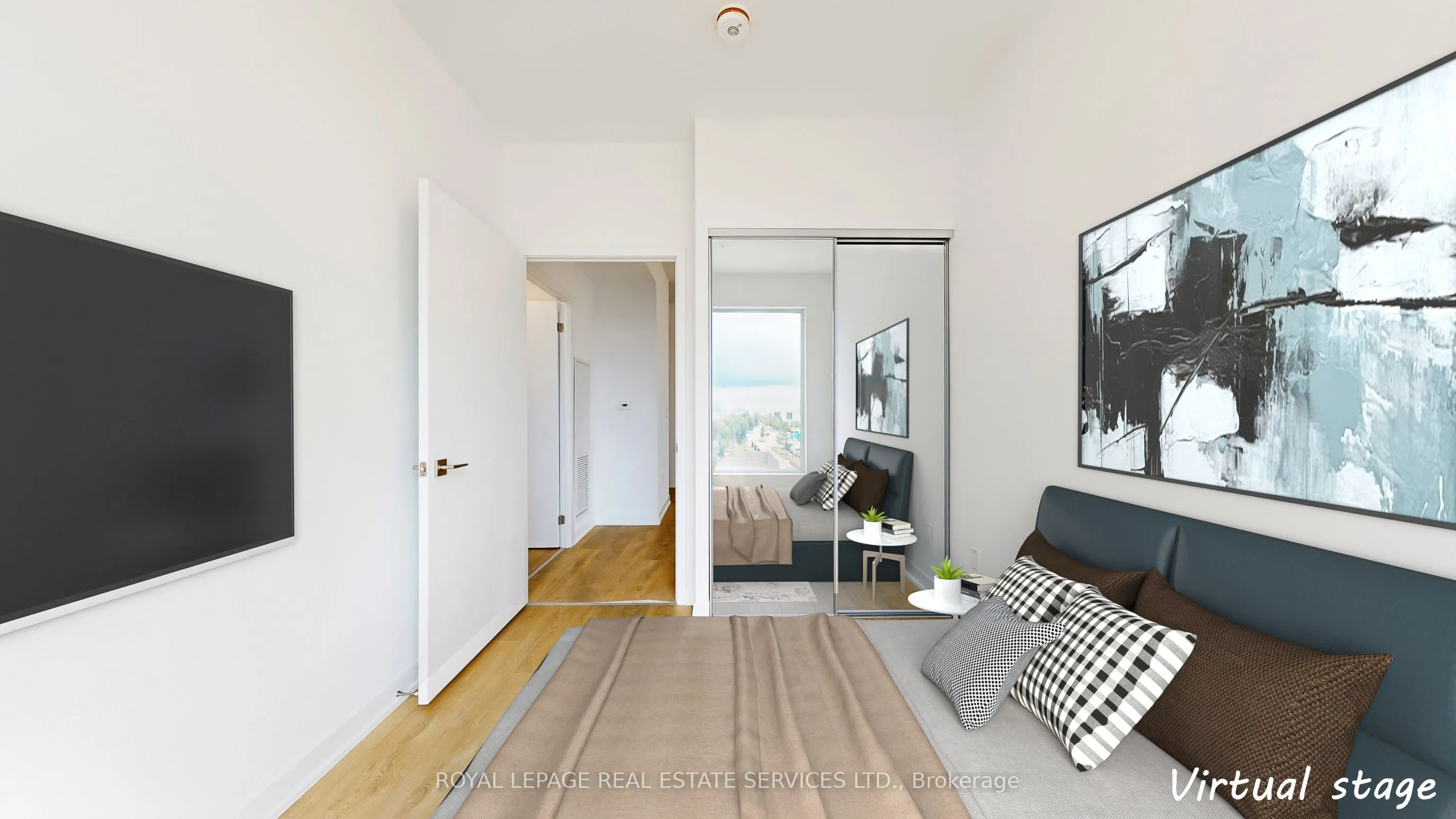 474 Caldari Road, #314
