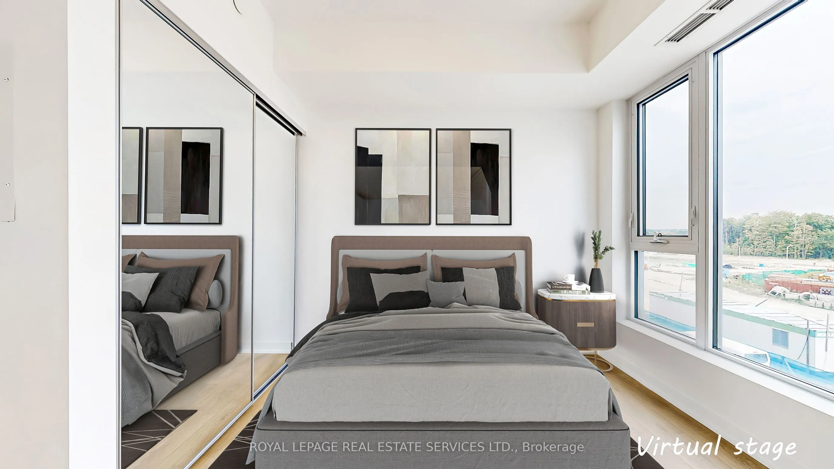 474 Caldari Road, #314