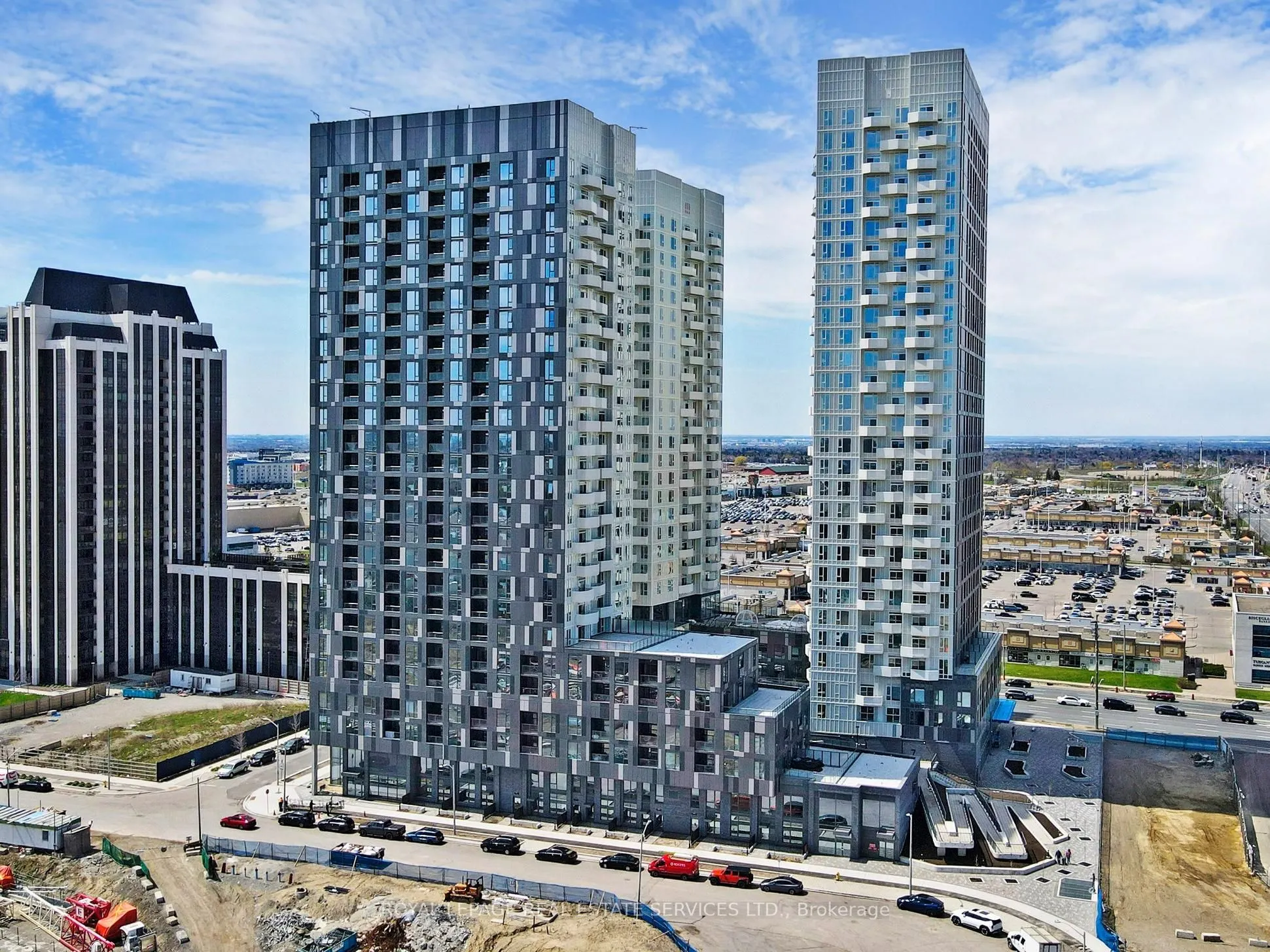 474 Caldari Road, #314