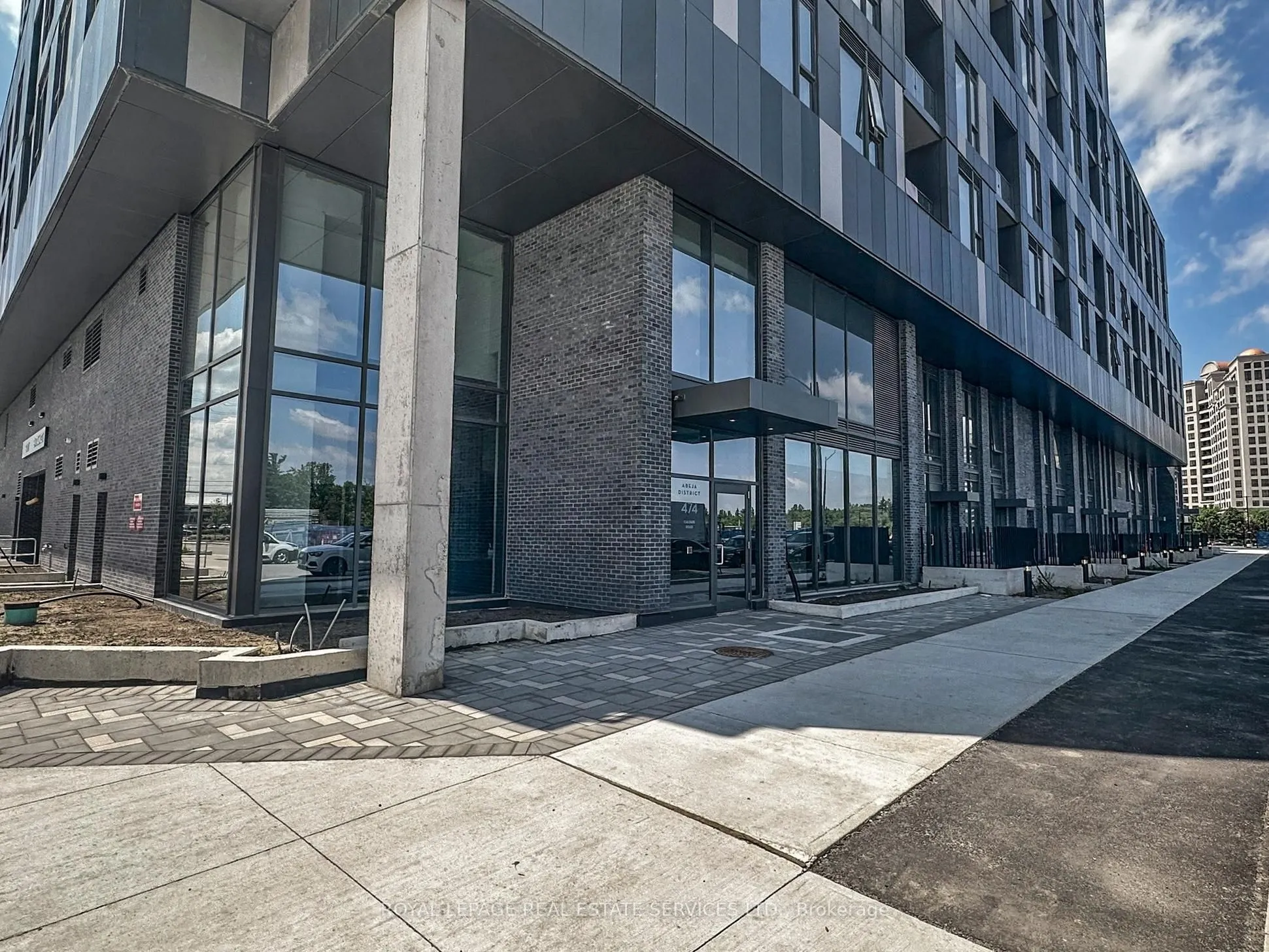 474 Caldari Road, #314
