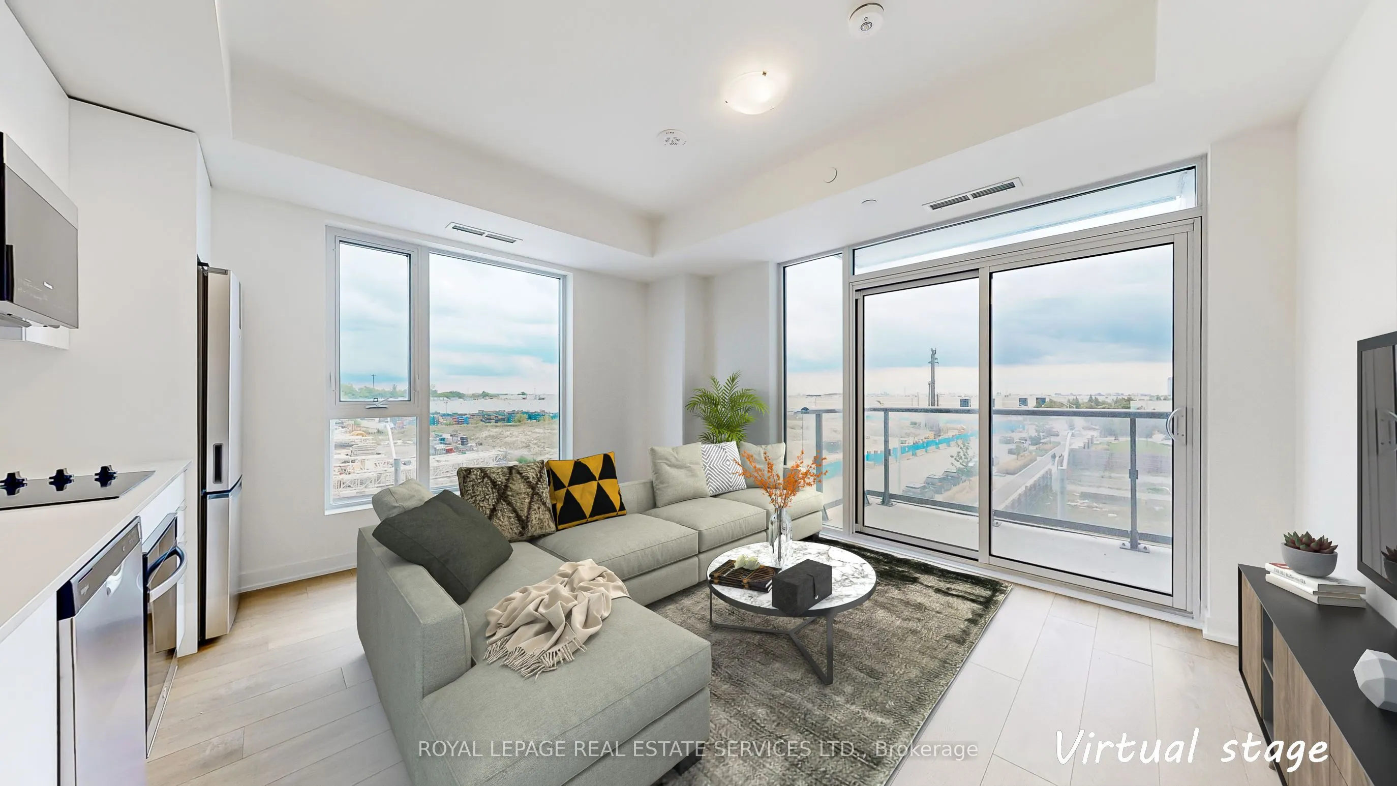 474 Caldari Road, #314