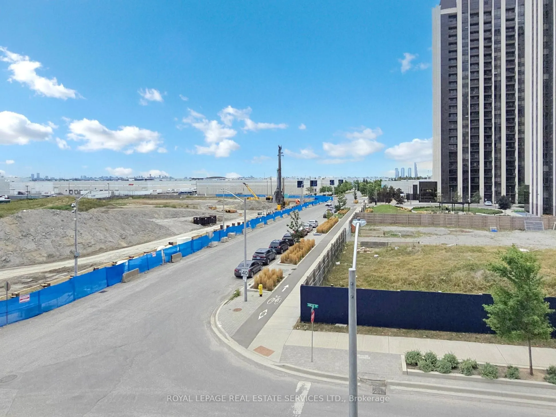 474 Caldari Road, #314