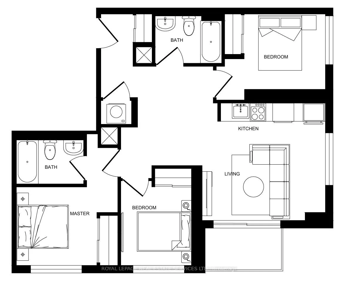 474 Caldari Road, #314