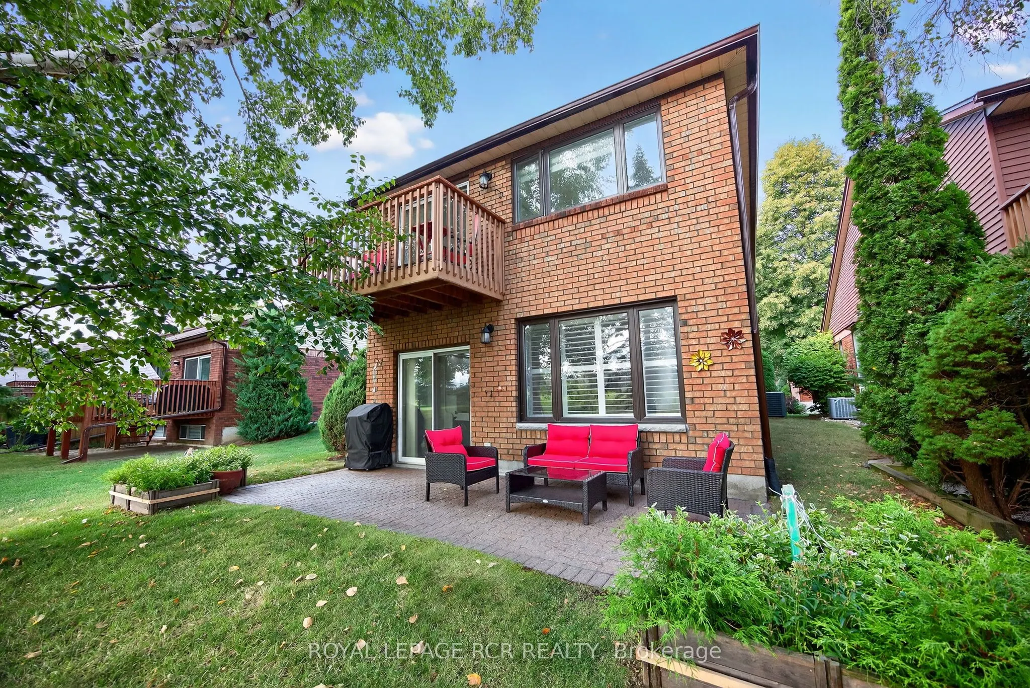 108 Green Briar Road, #23