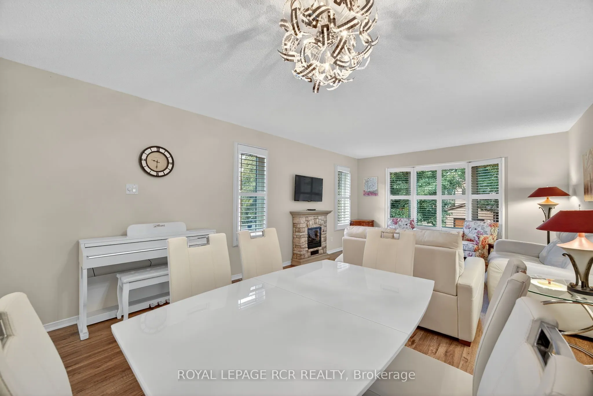 108 Green Briar Road, #23