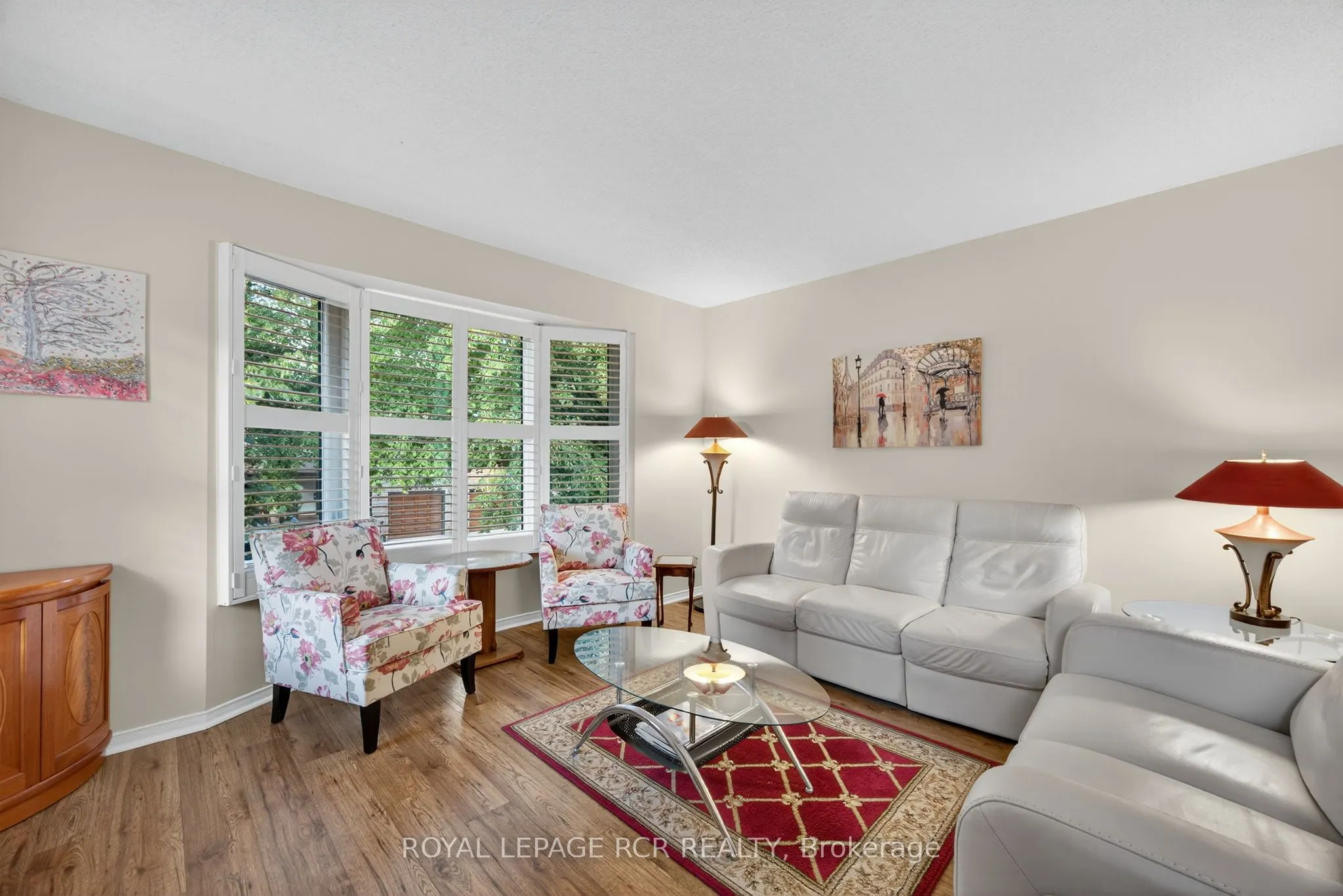 108 Green Briar Road, #23