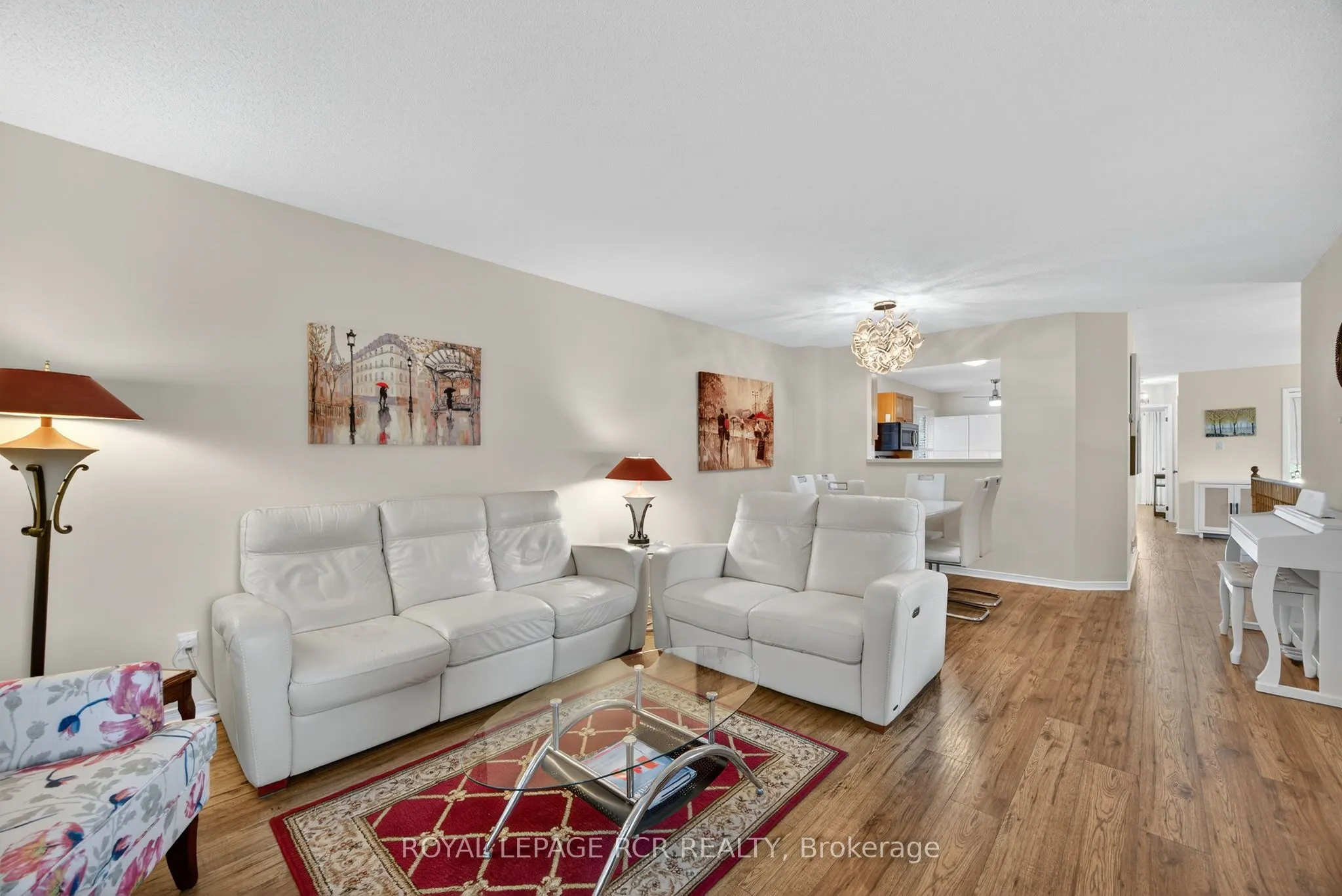 108 Green Briar Road, #23