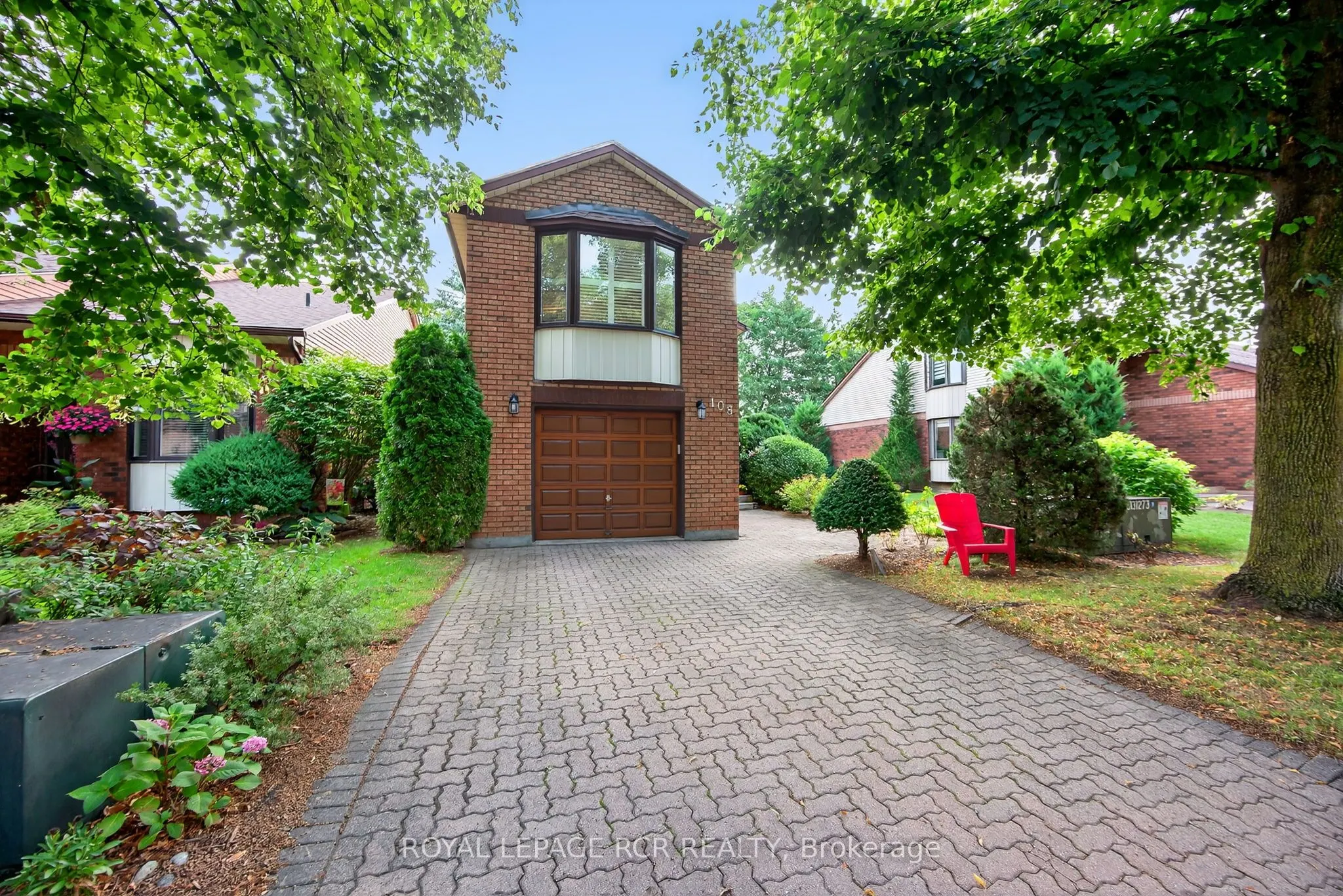 108 Green Briar Road, #23