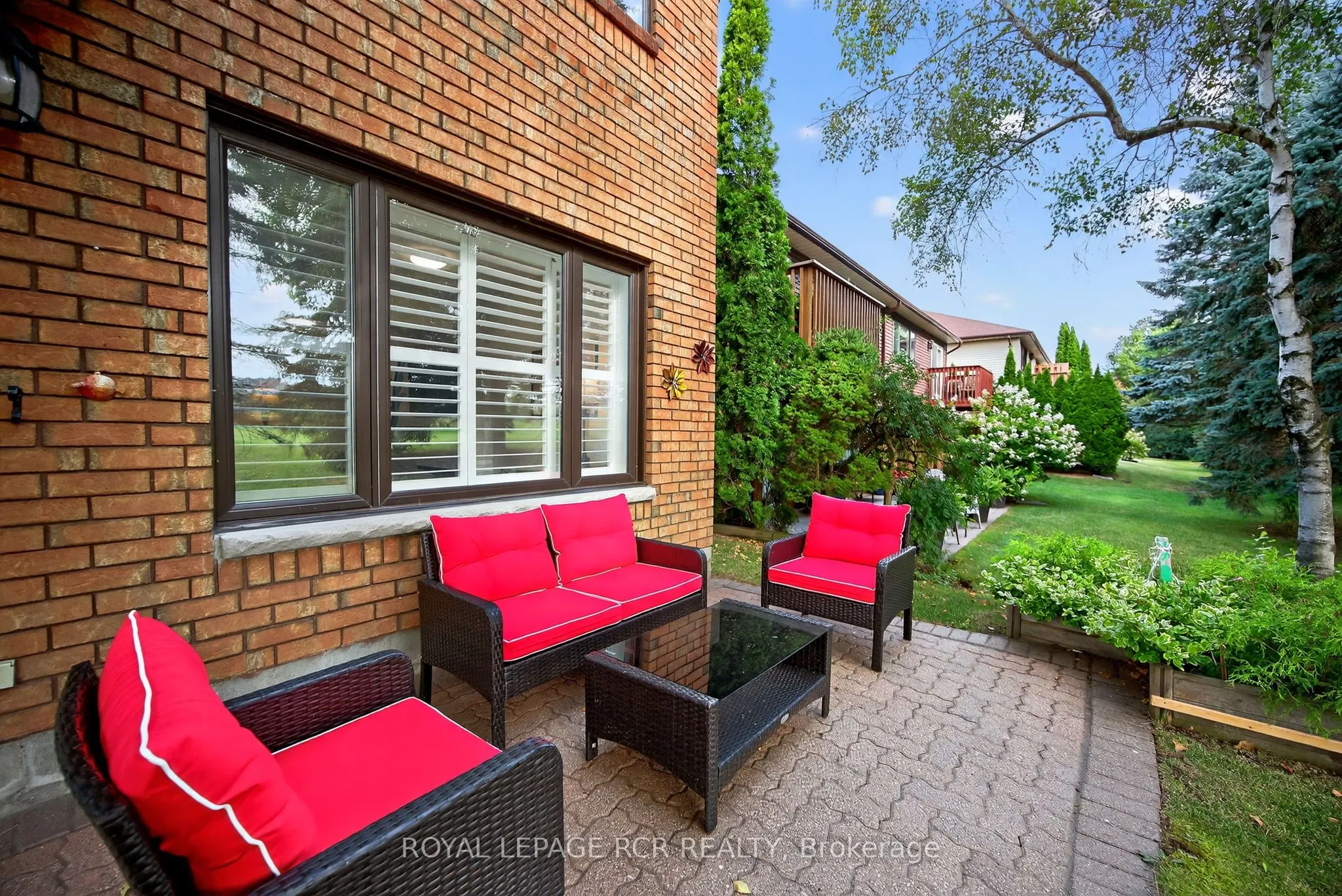 108 Green Briar Road, #23