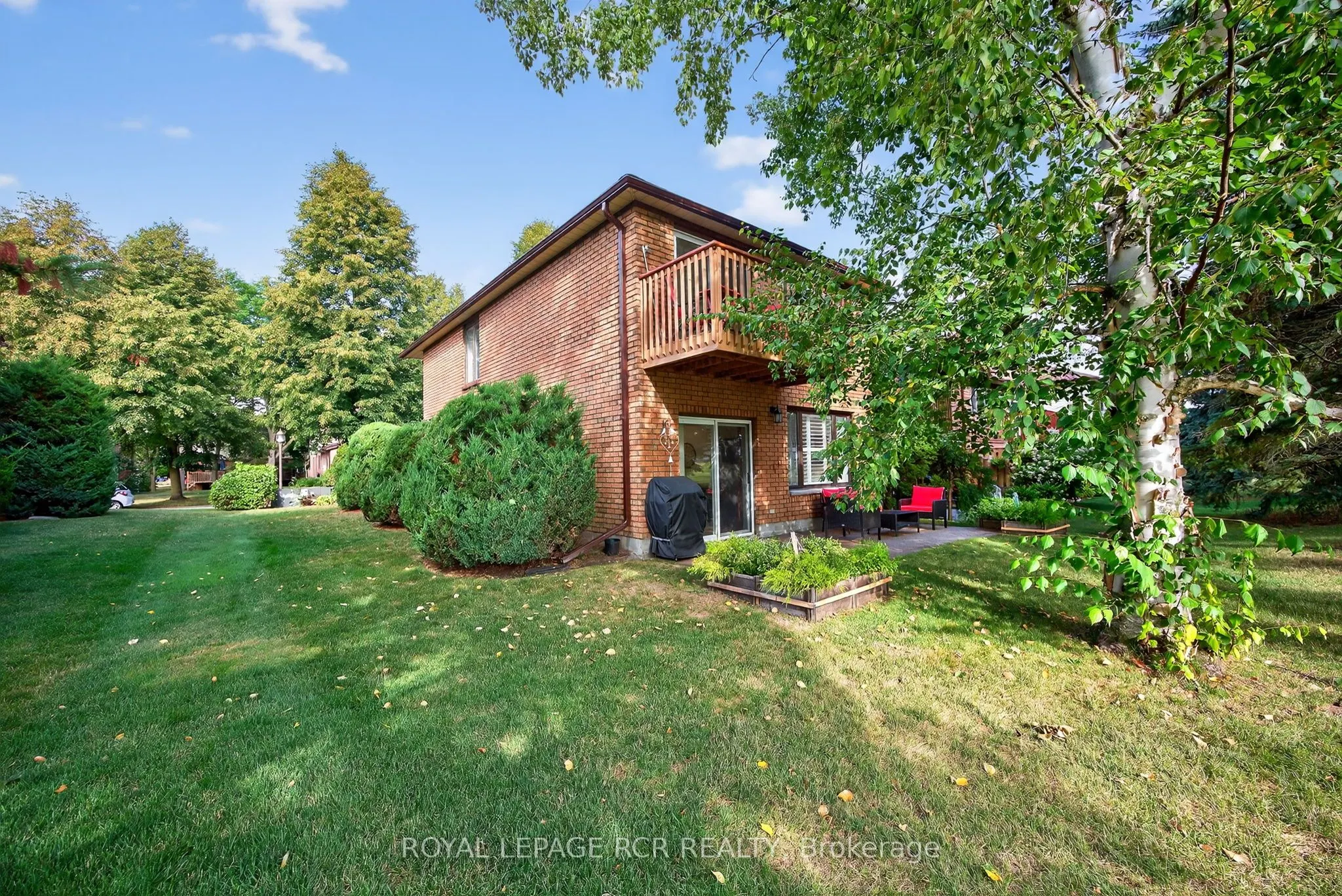 108 Green Briar Road, #23