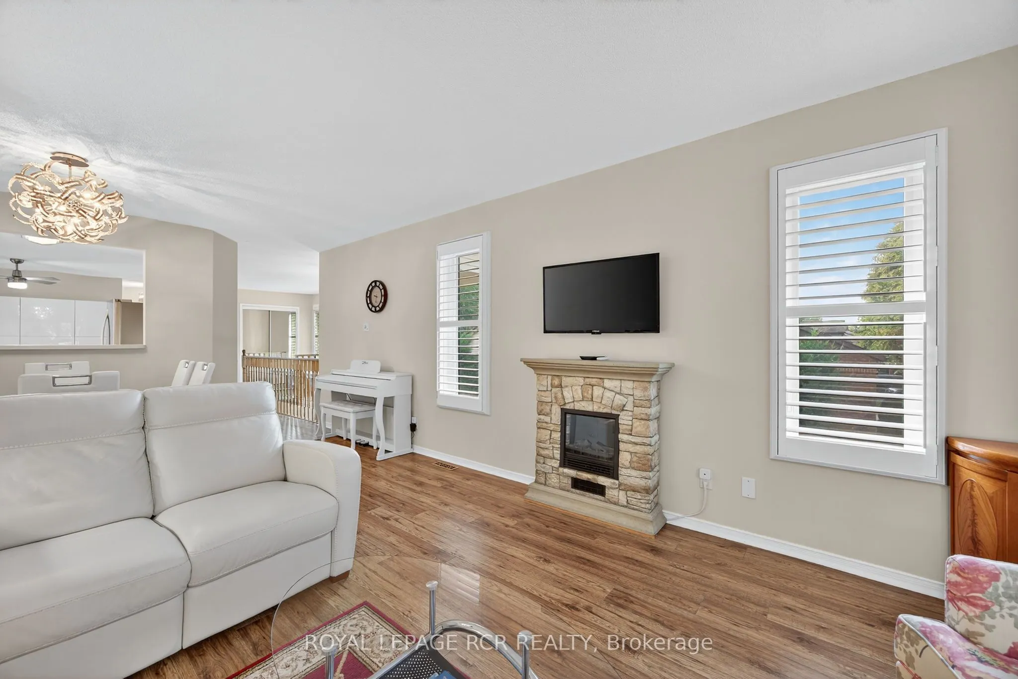 108 Green Briar Road, #23