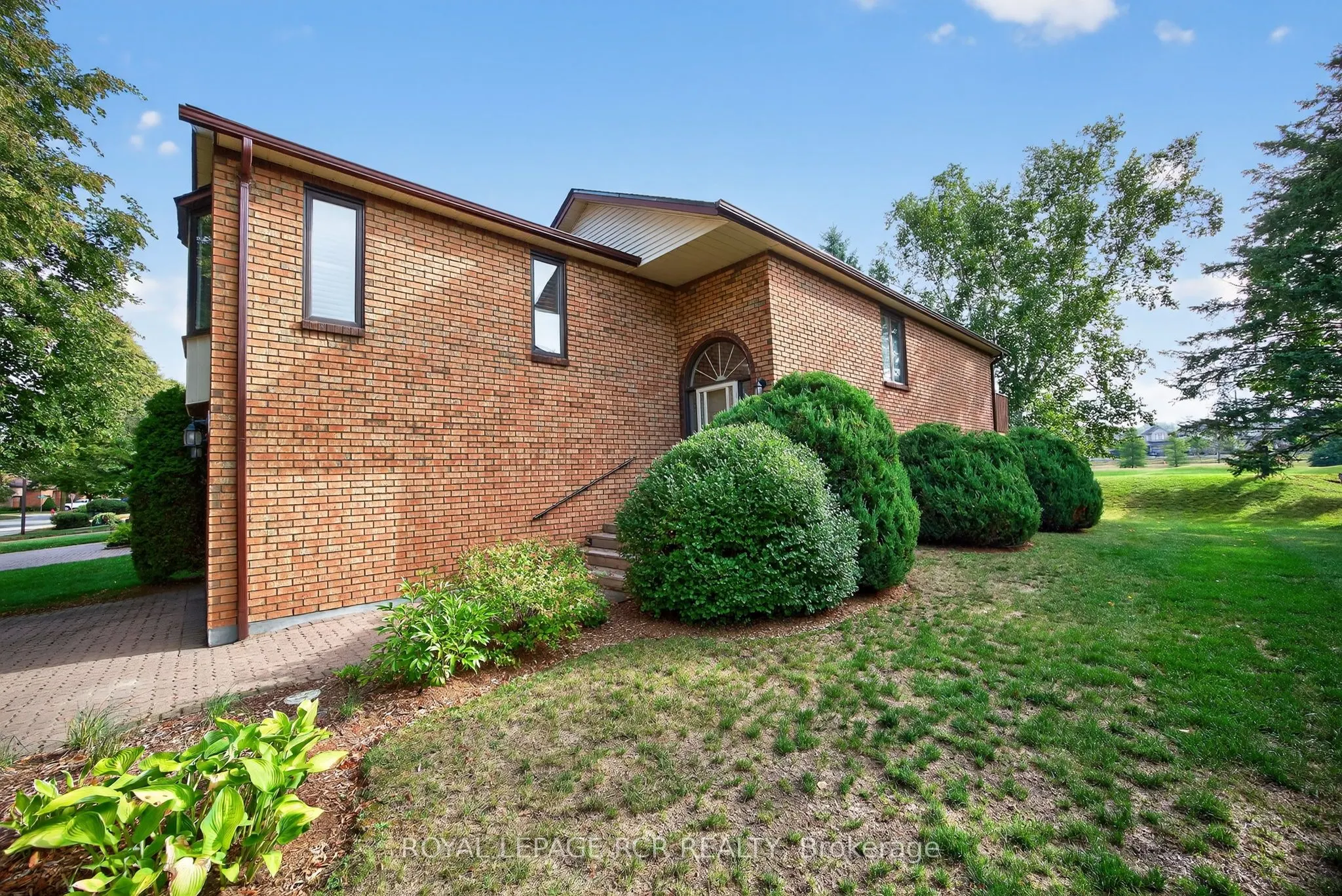 108 Green Briar Road, #23