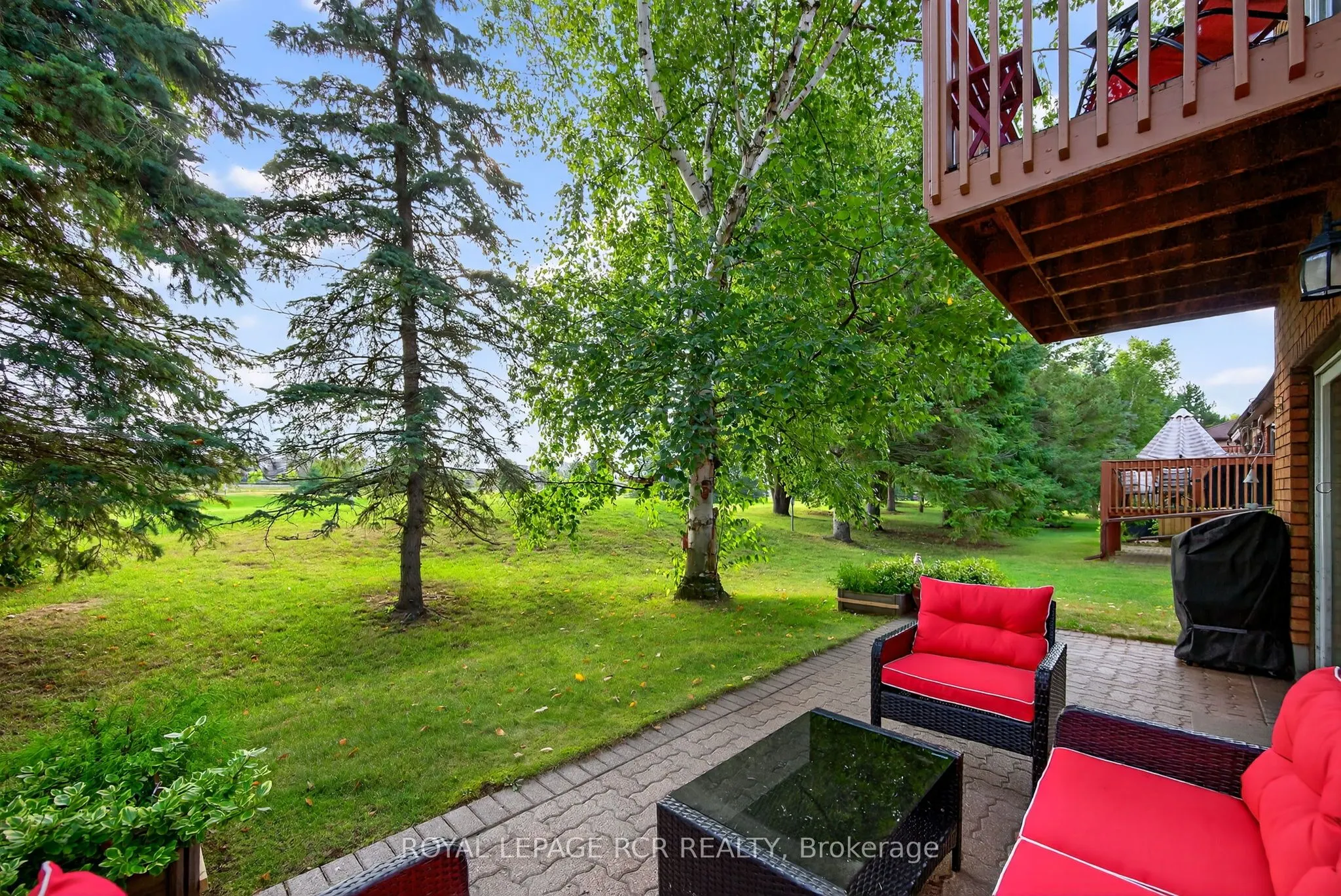 108 Green Briar Road, #23