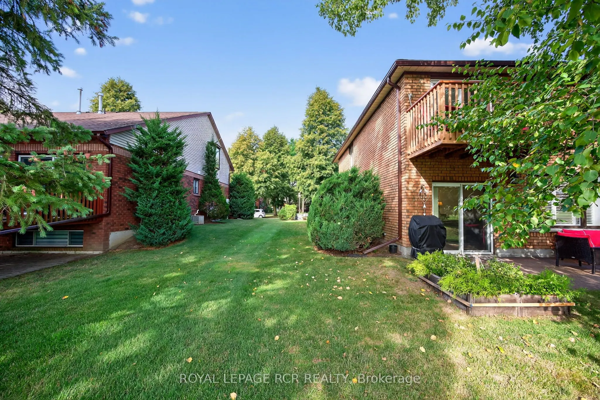 108 Green Briar Road, #23
