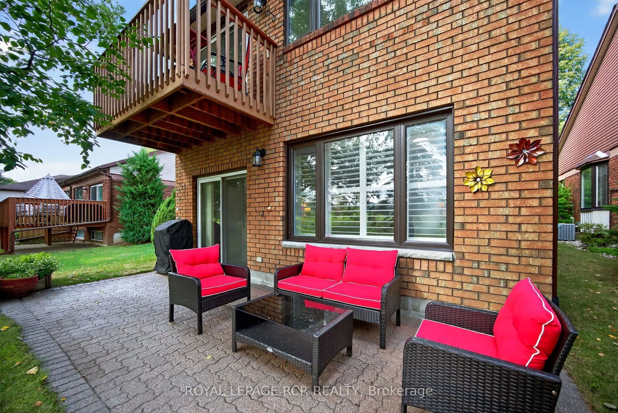 108 Green Briar Road, #23