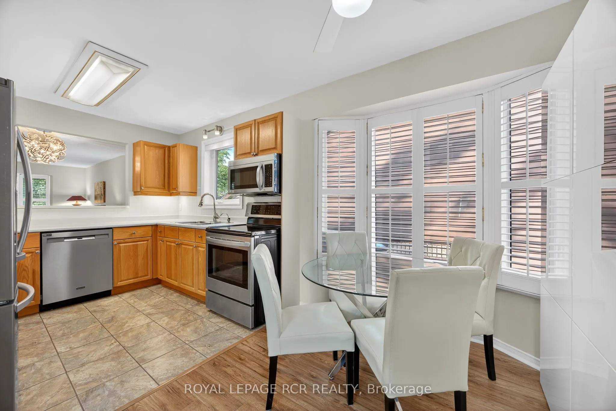108 Green Briar Road, #23