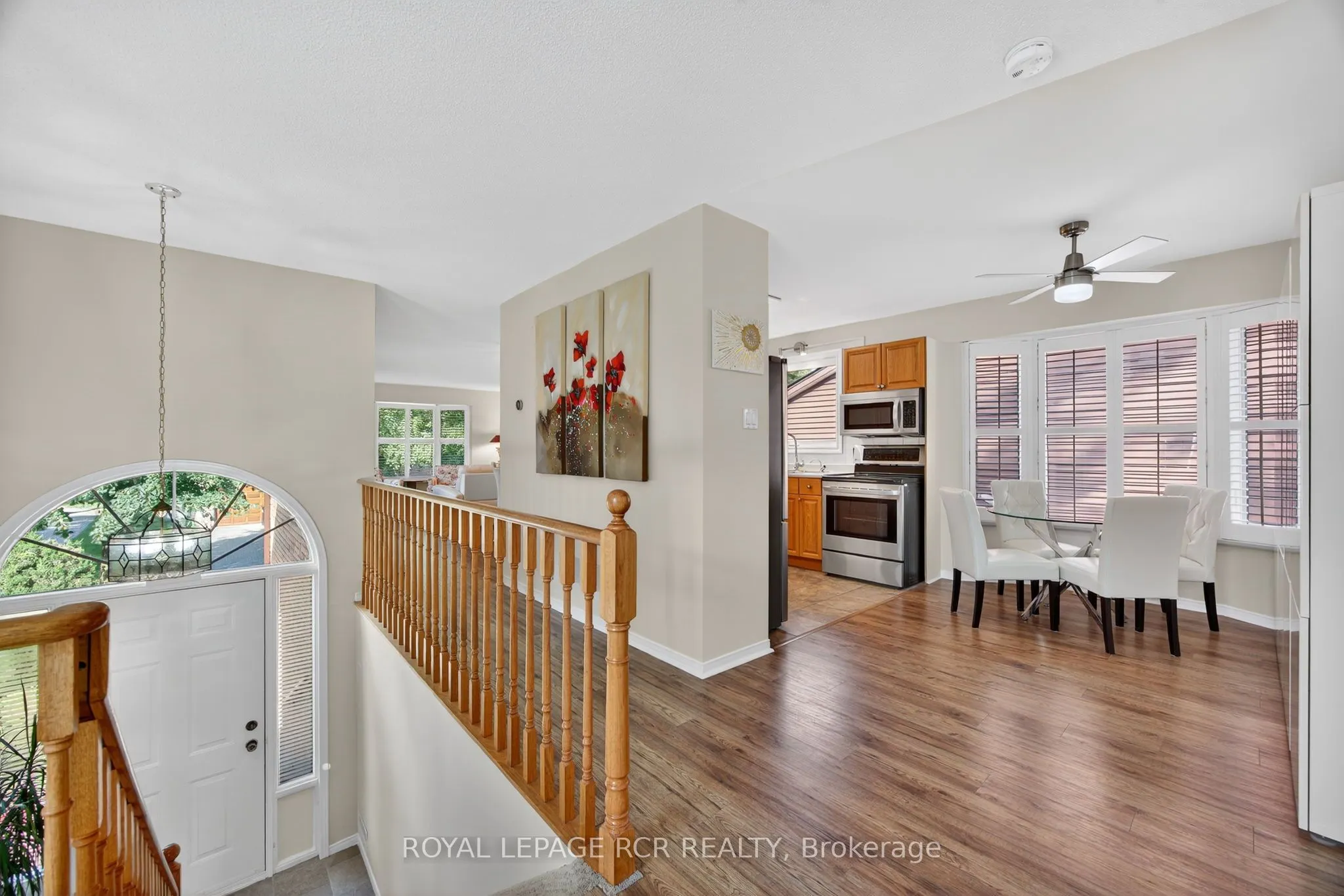 108 Green Briar Road, #23