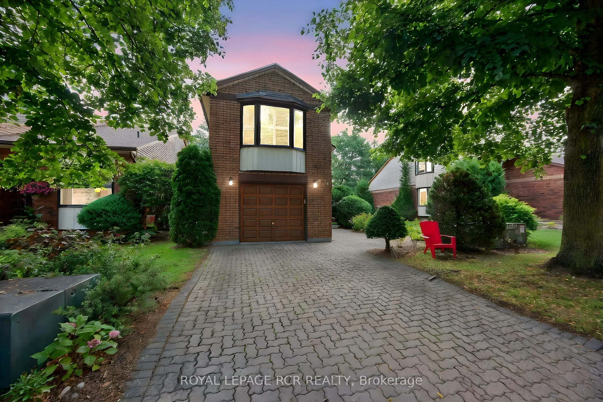 108 Green Briar Road, #23