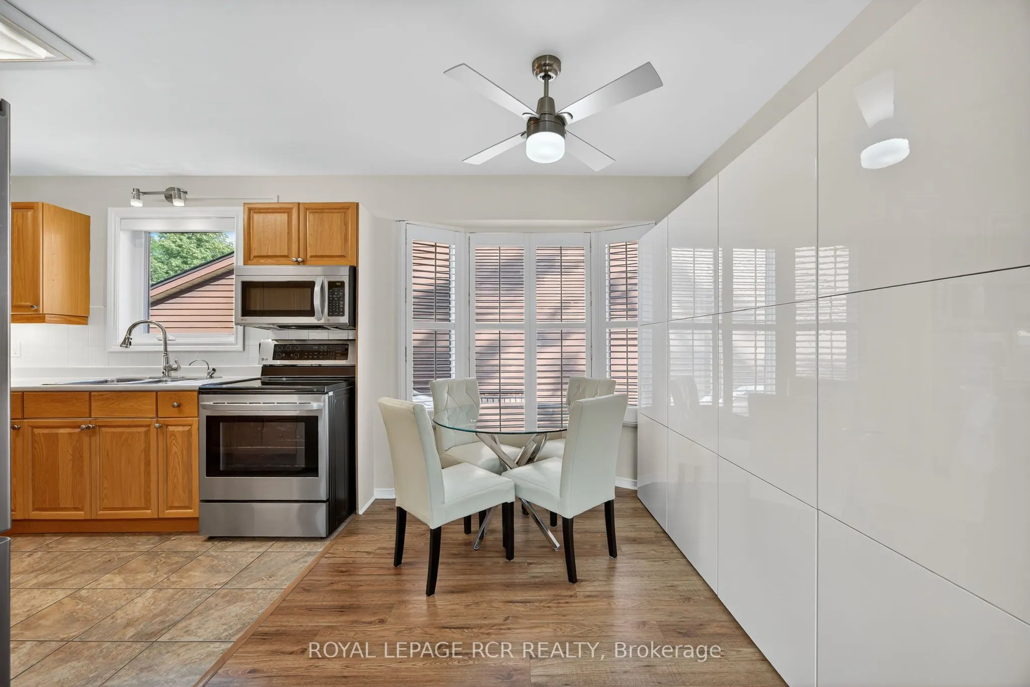 108 Green Briar Road, #23