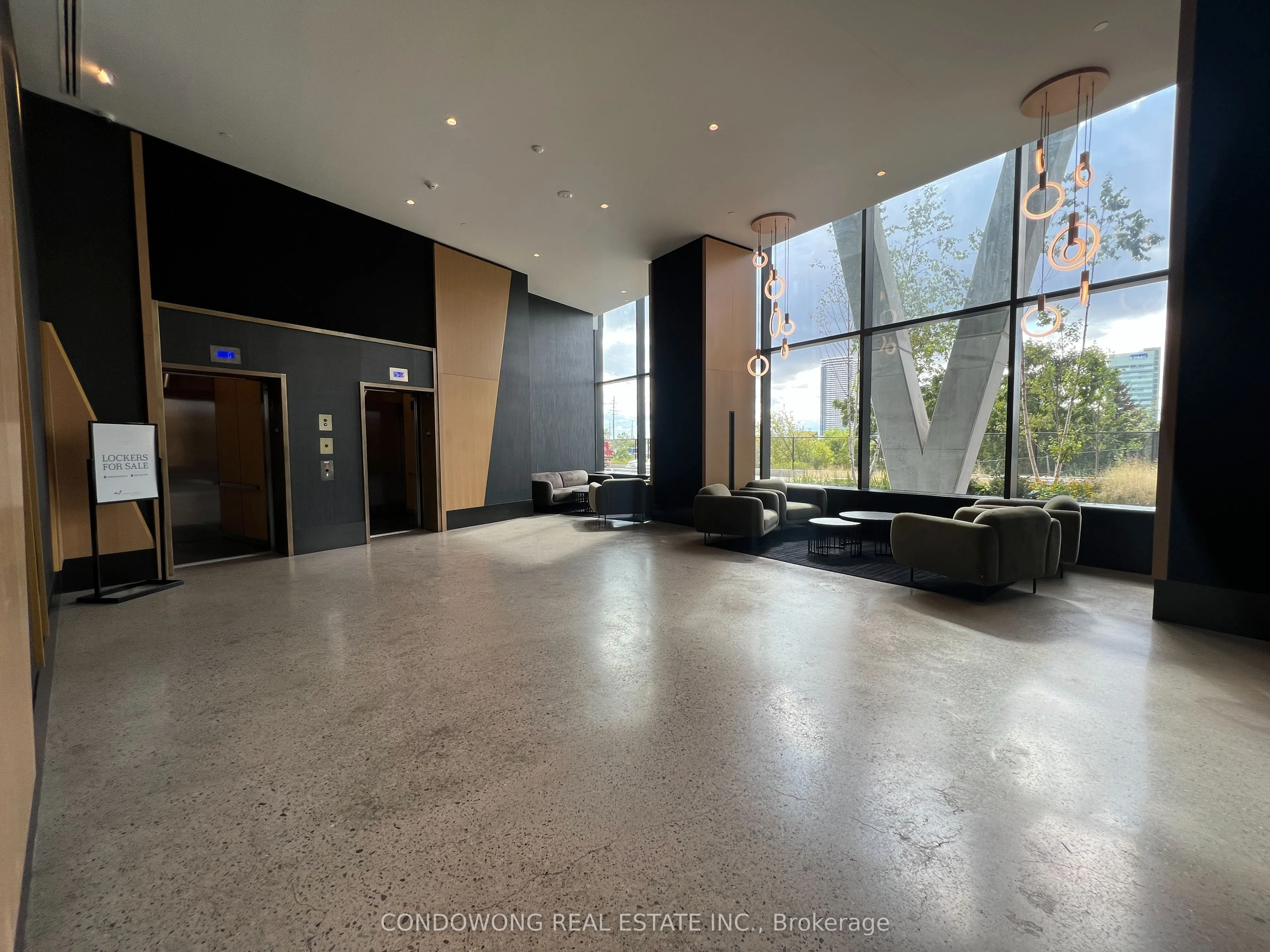 2920 Highway 7 Road, #2001