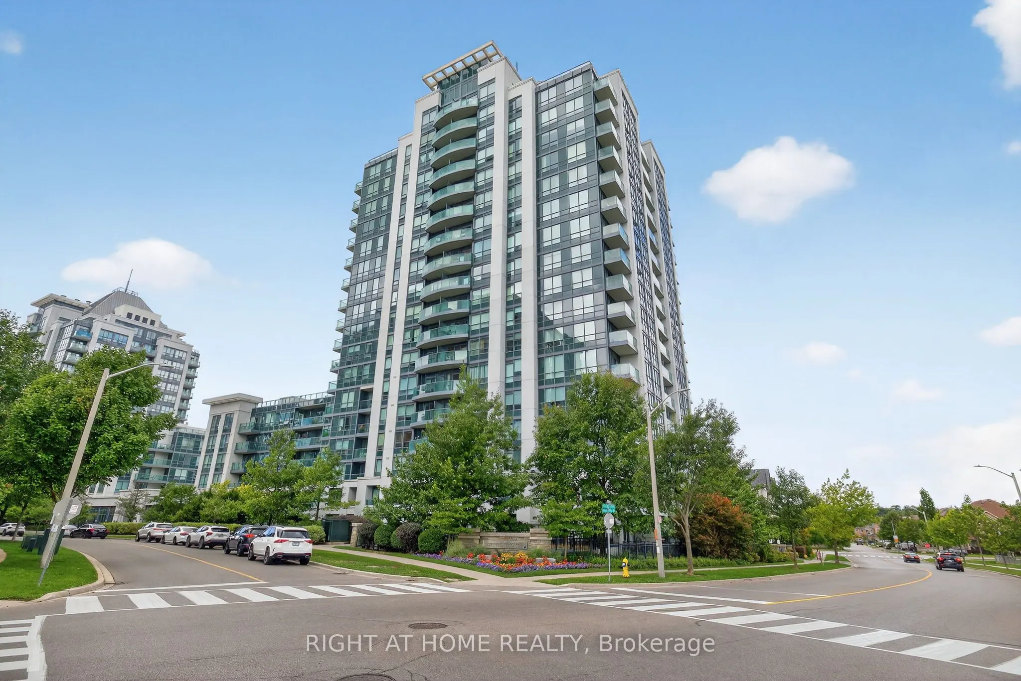 20 North Park Road, #803